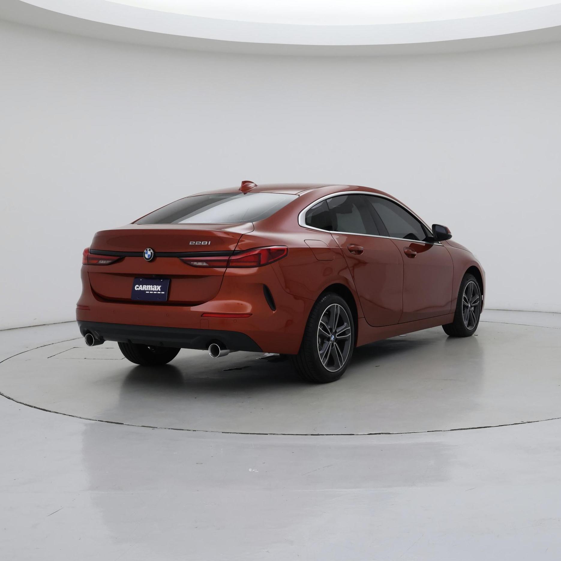 Thumbnail: 2023 BMW 2 Series - 8
