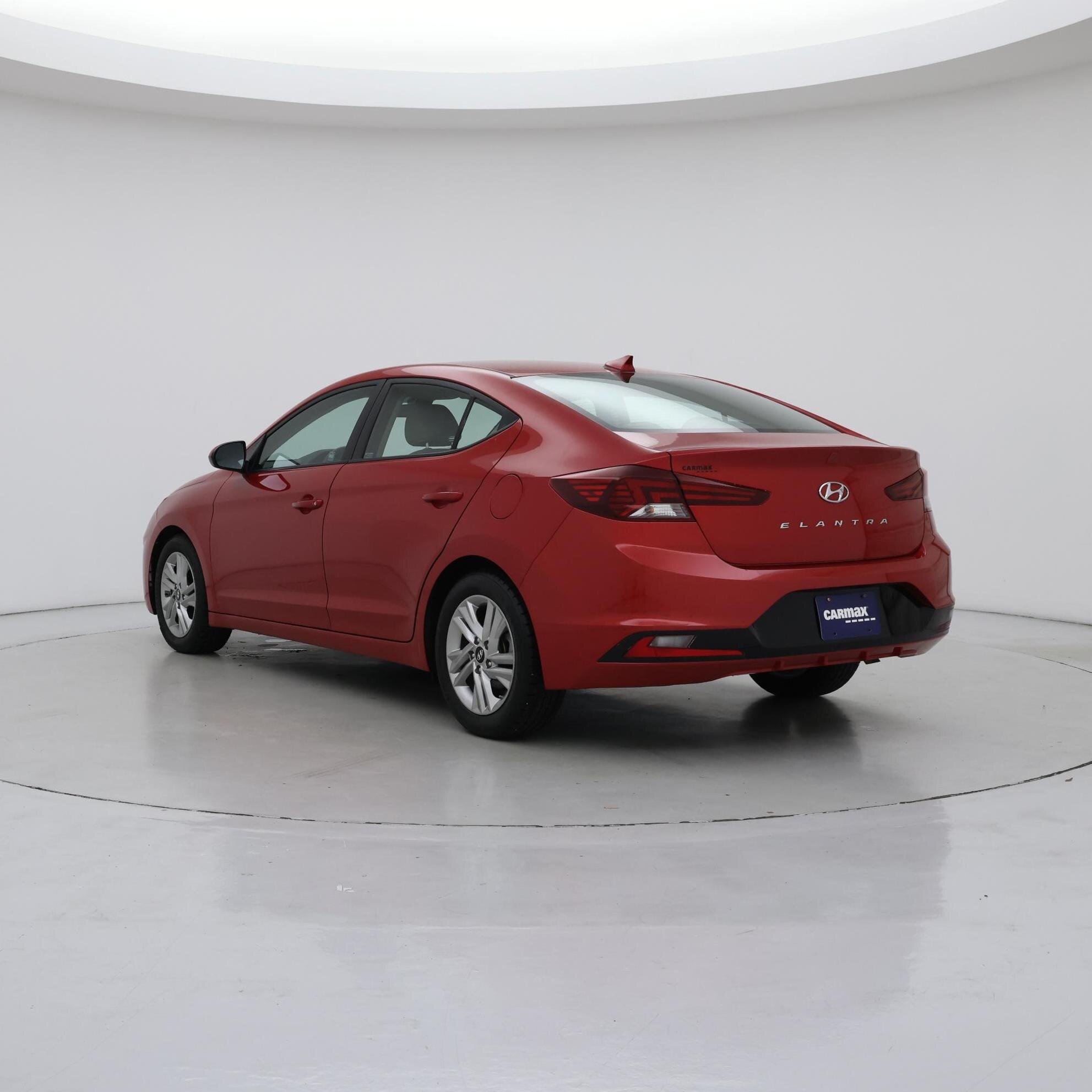 Thumbnail: 2020 Hyundai Elantra - 2