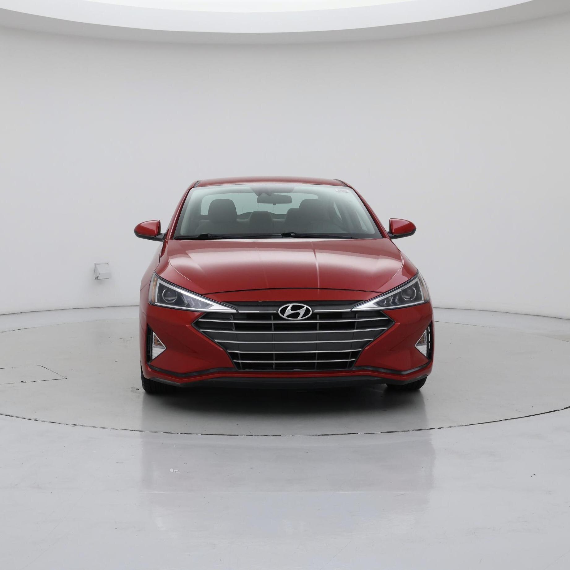 Thumbnail: 2020 Hyundai Elantra - 5