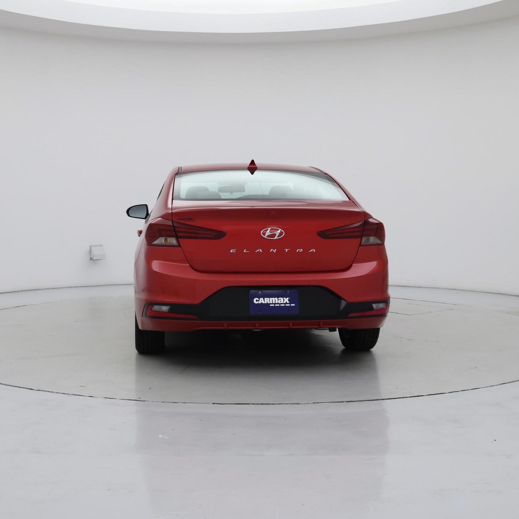 Thumbnail: 2020 Hyundai Elantra - 6