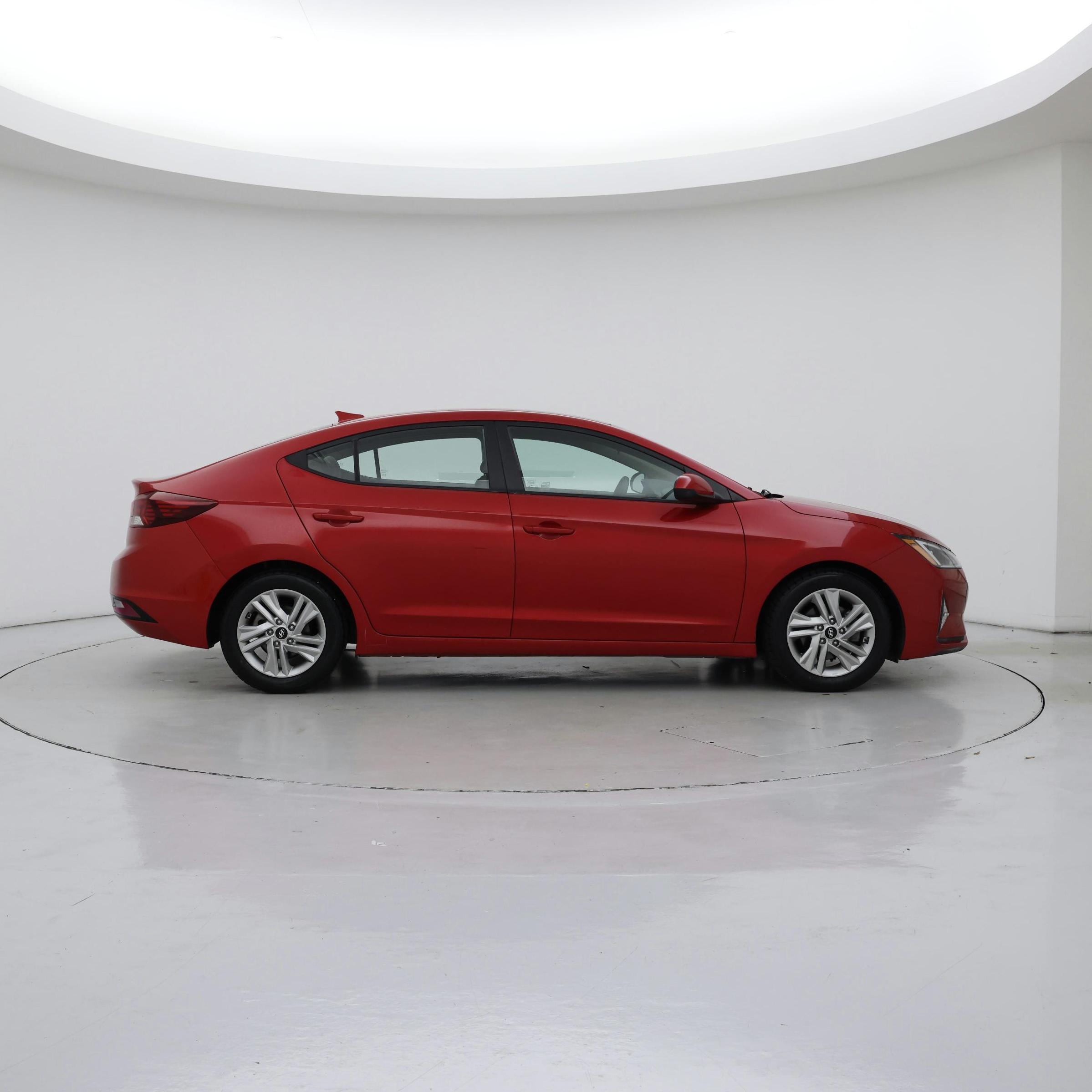 Thumbnail: 2020 Hyundai Elantra - 7