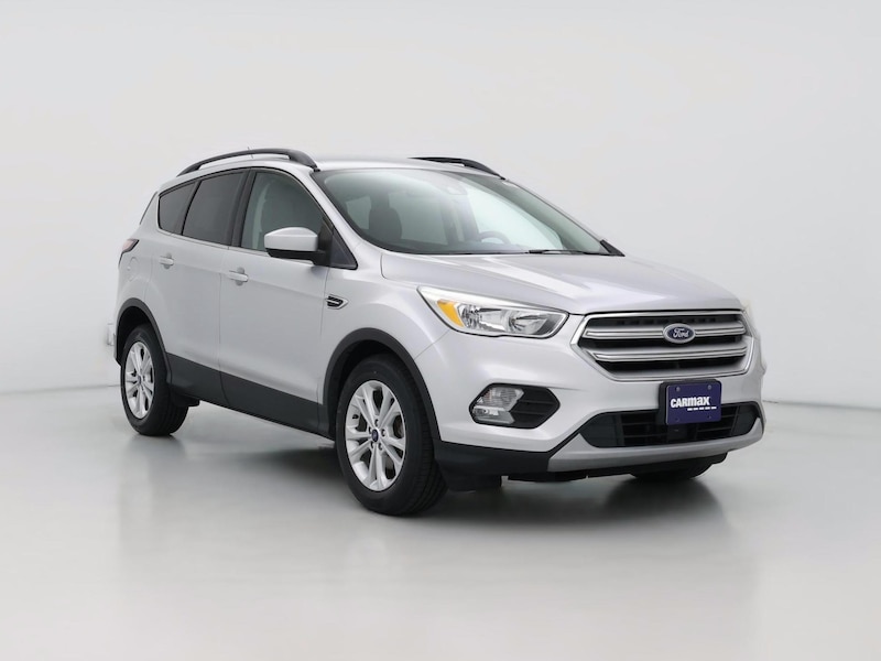 2018 Ford Escape SE -
                  Athens, GA