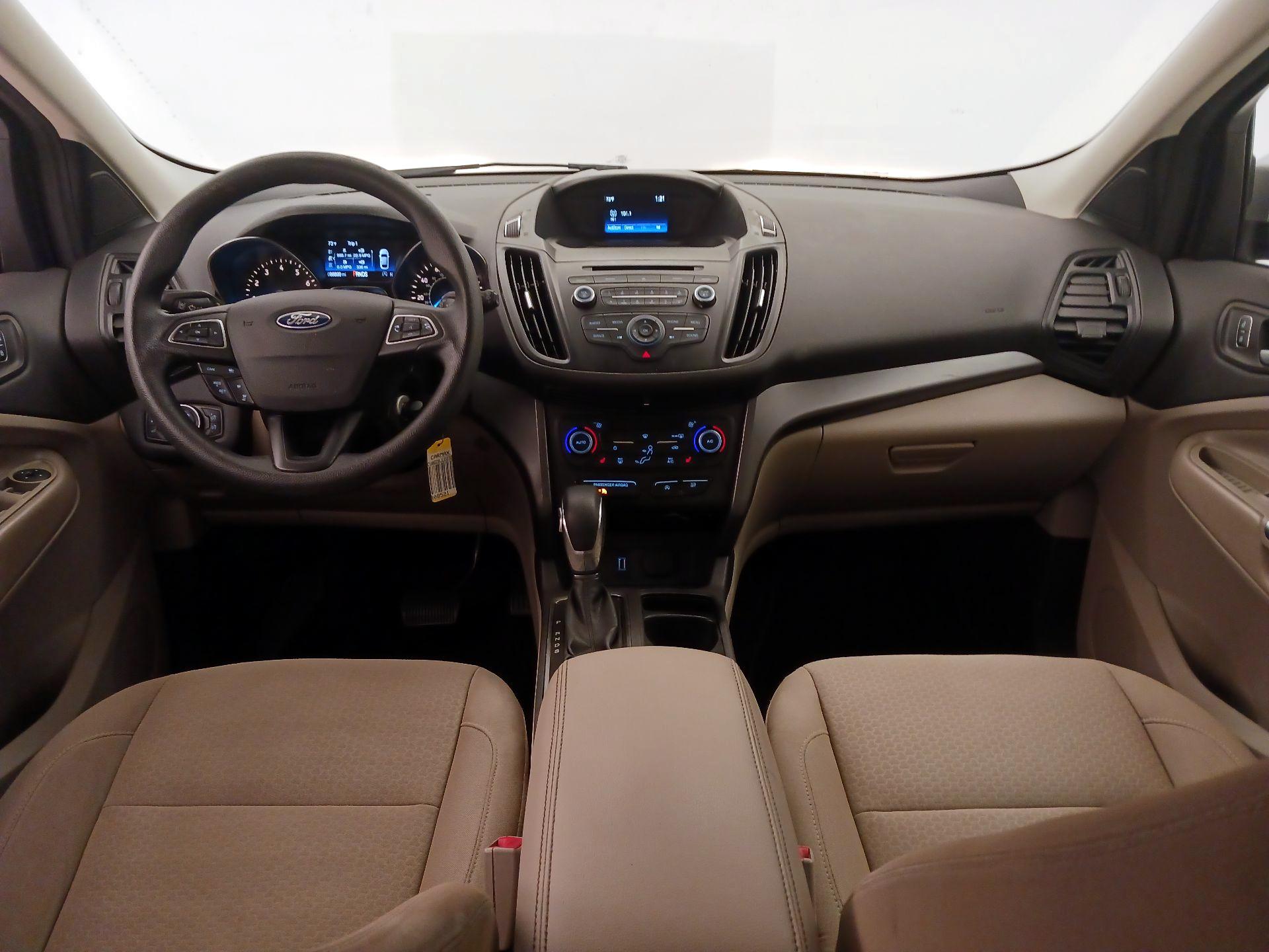 Thumbnail: 2018 Ford Escape - 9