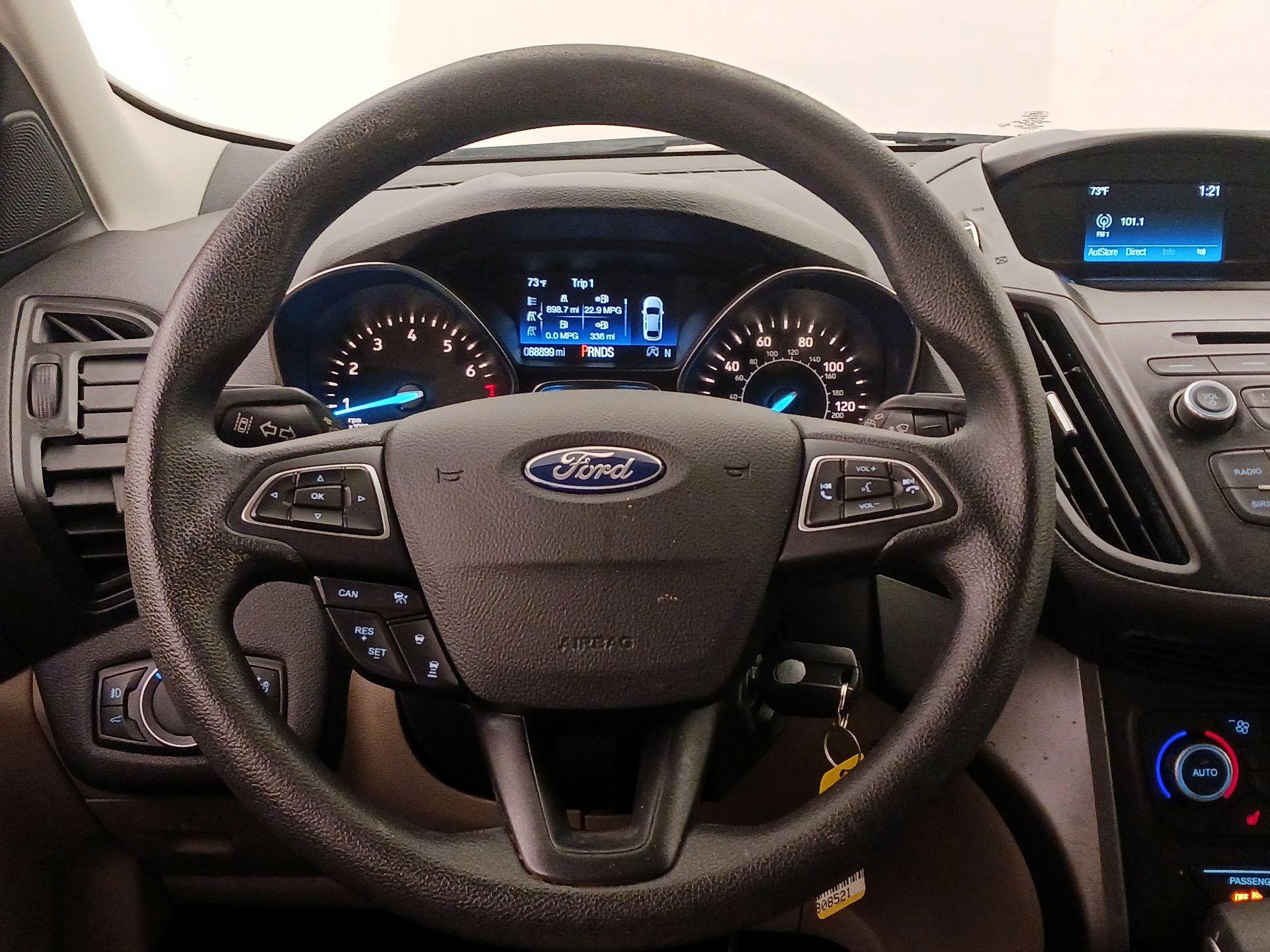 Thumbnail: 2018 Ford Escape - 10