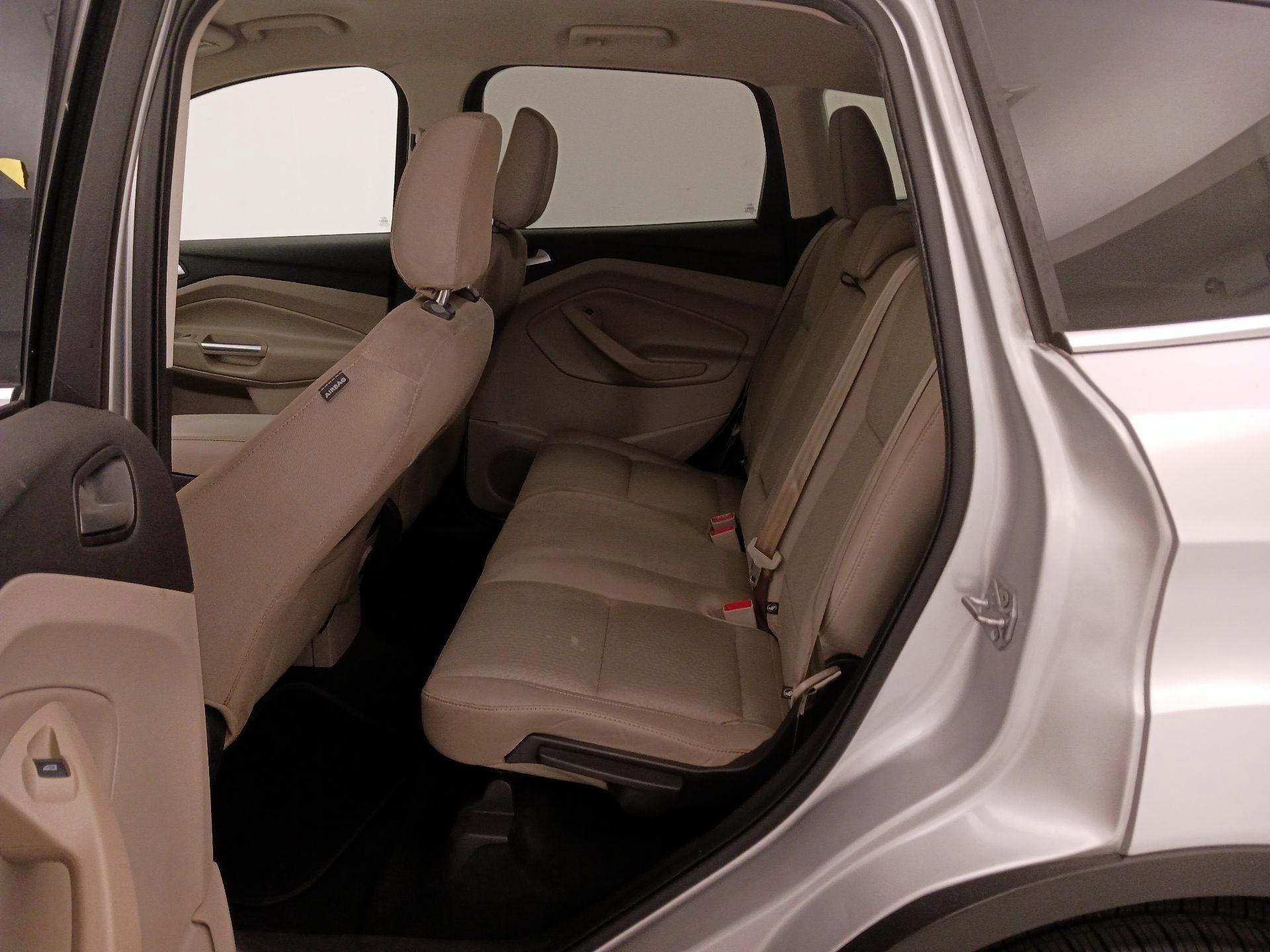 Thumbnail: 2018 Ford Escape - 18