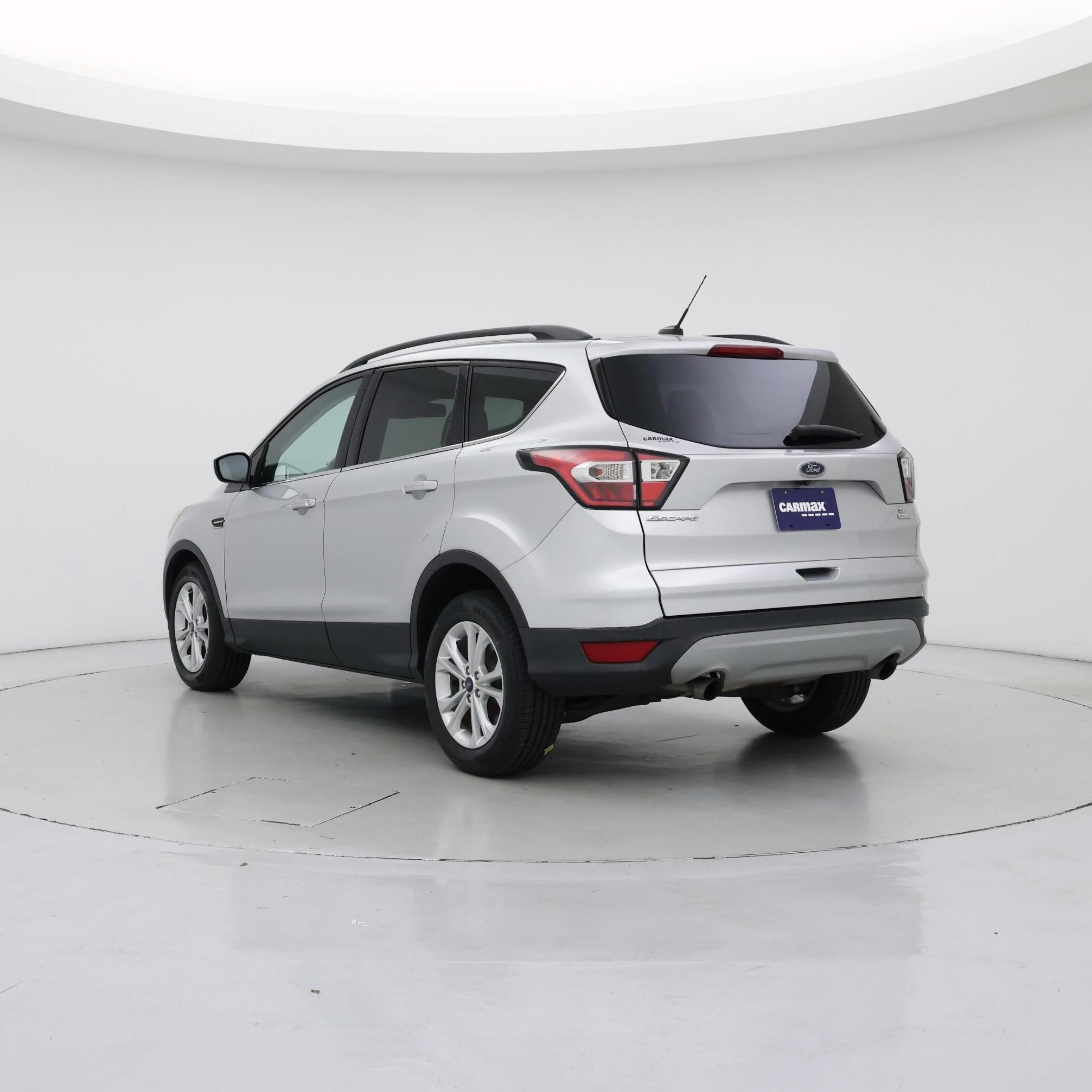 Thumbnail: 2018 Ford Escape - 2