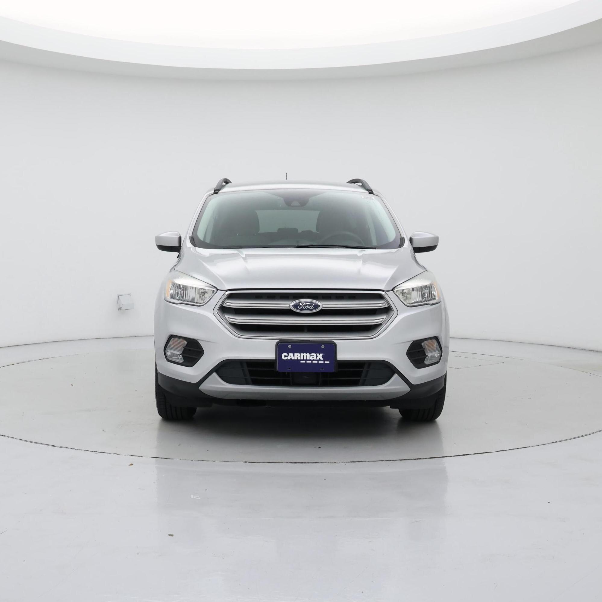 Thumbnail: 2018 Ford Escape - 5