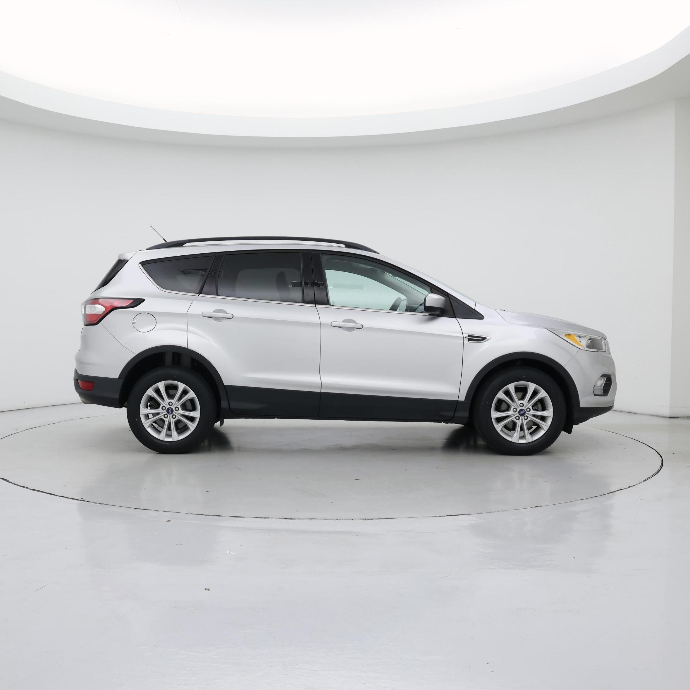 Thumbnail: 2018 Ford Escape - 7