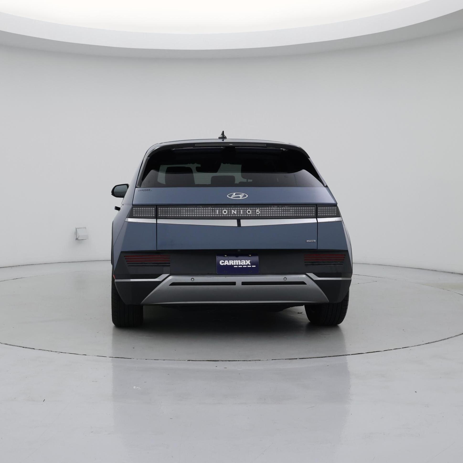 Thumbnail: 2022 Hyundai Ioniq 5 - 6