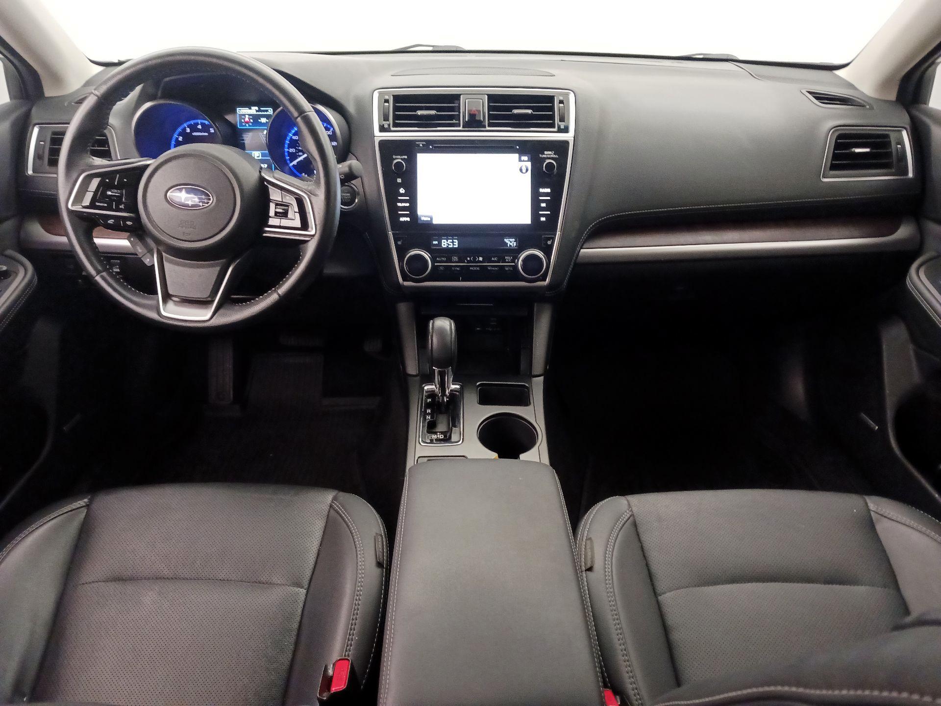 Thumbnail: 2019 Subaru Outback - 9