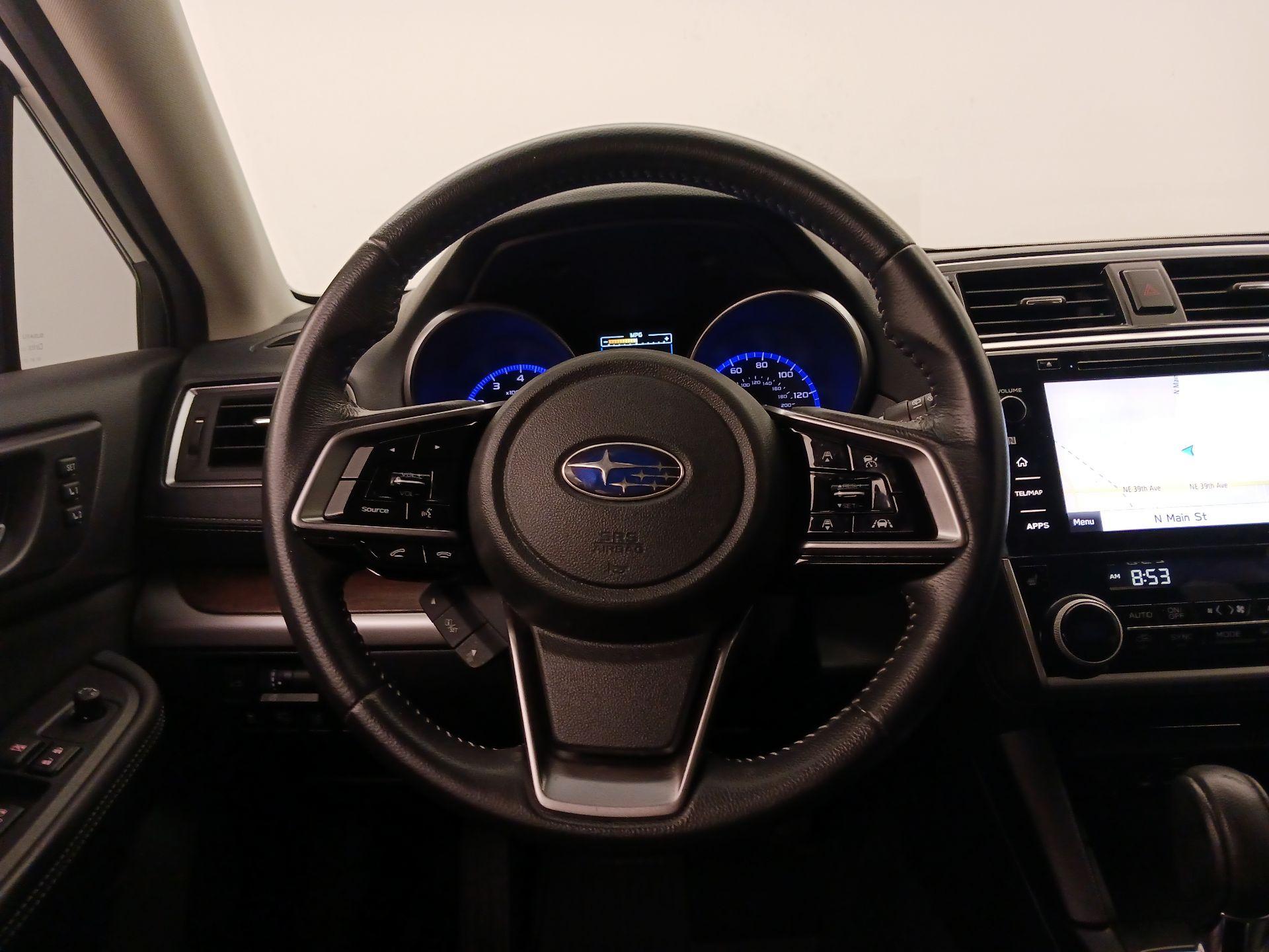 Thumbnail: 2019 Subaru Outback - 10