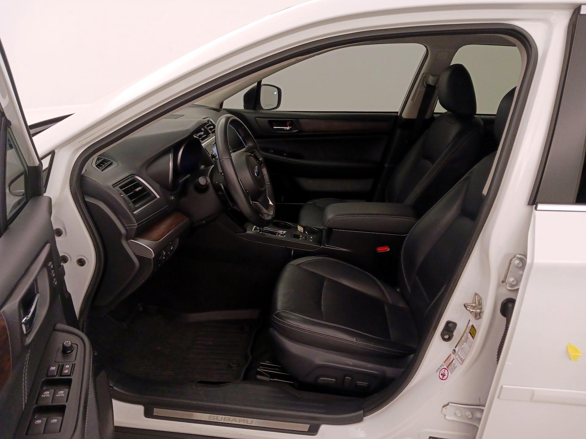 Thumbnail: 2019 Subaru Outback - 11