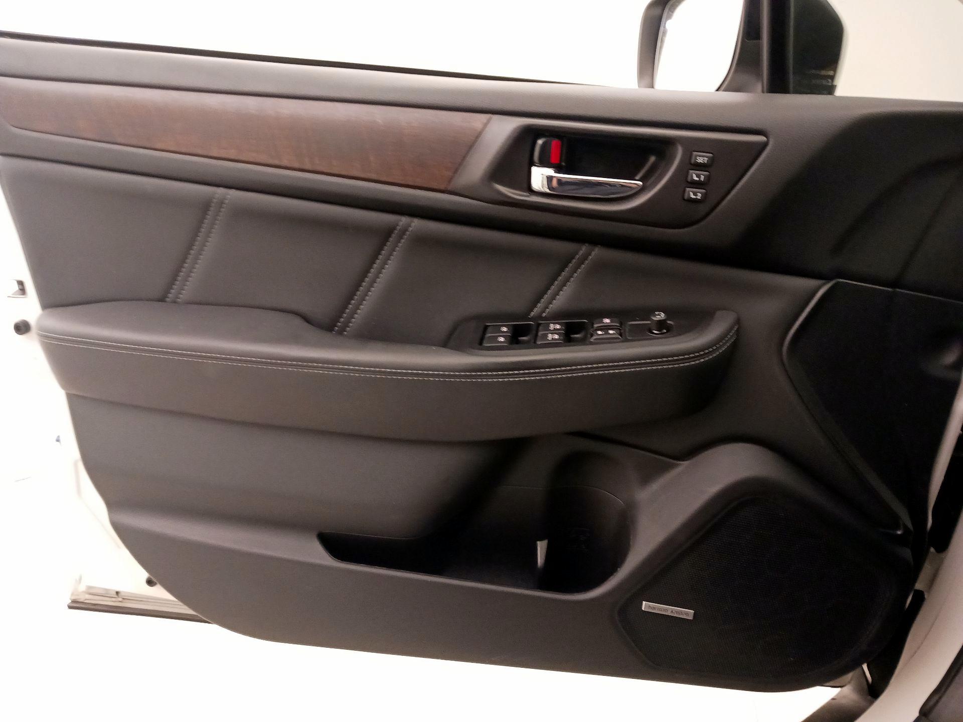 Thumbnail: 2019 Subaru Outback - 12