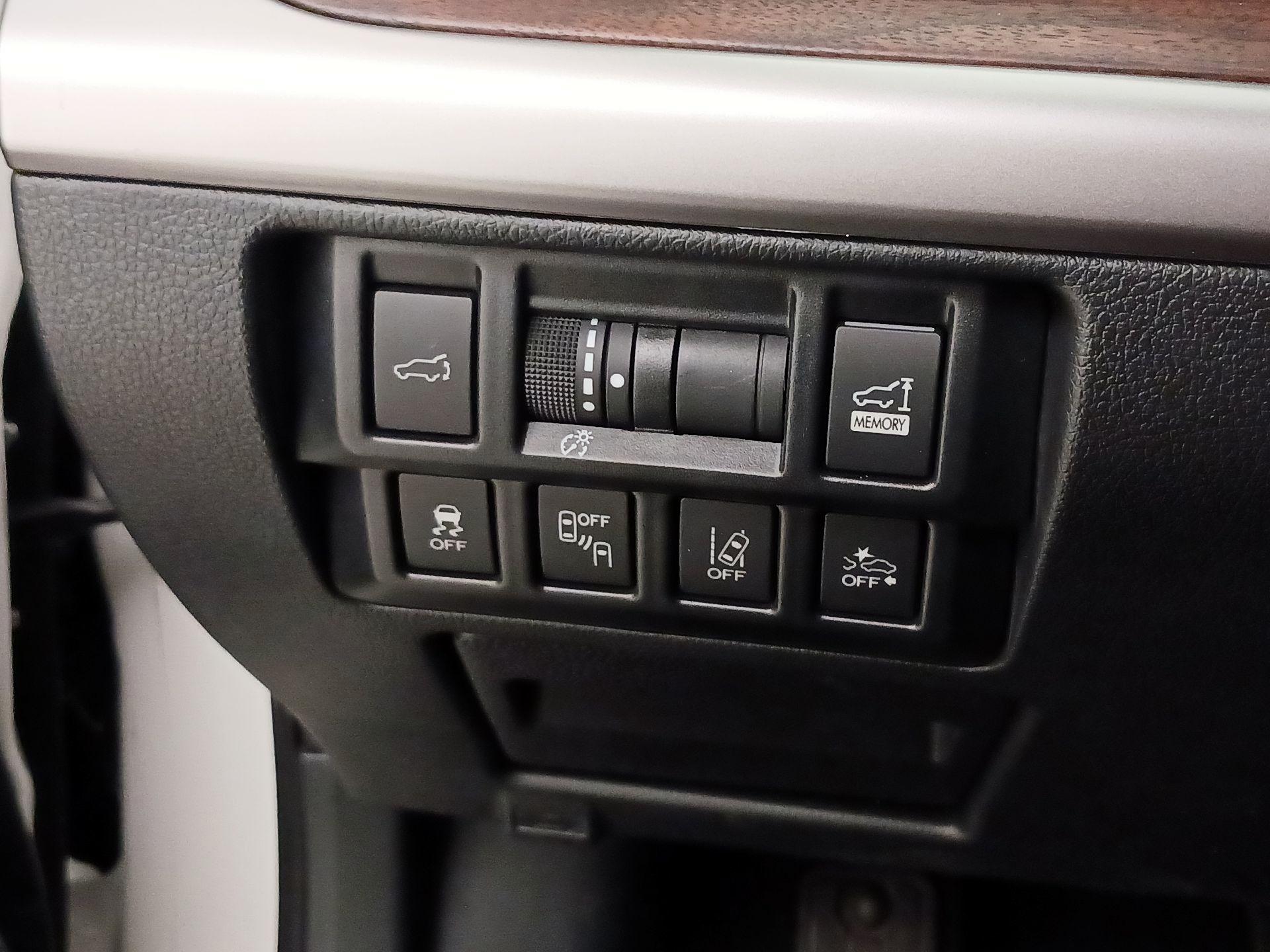Thumbnail: 2019 Subaru Outback - 13
