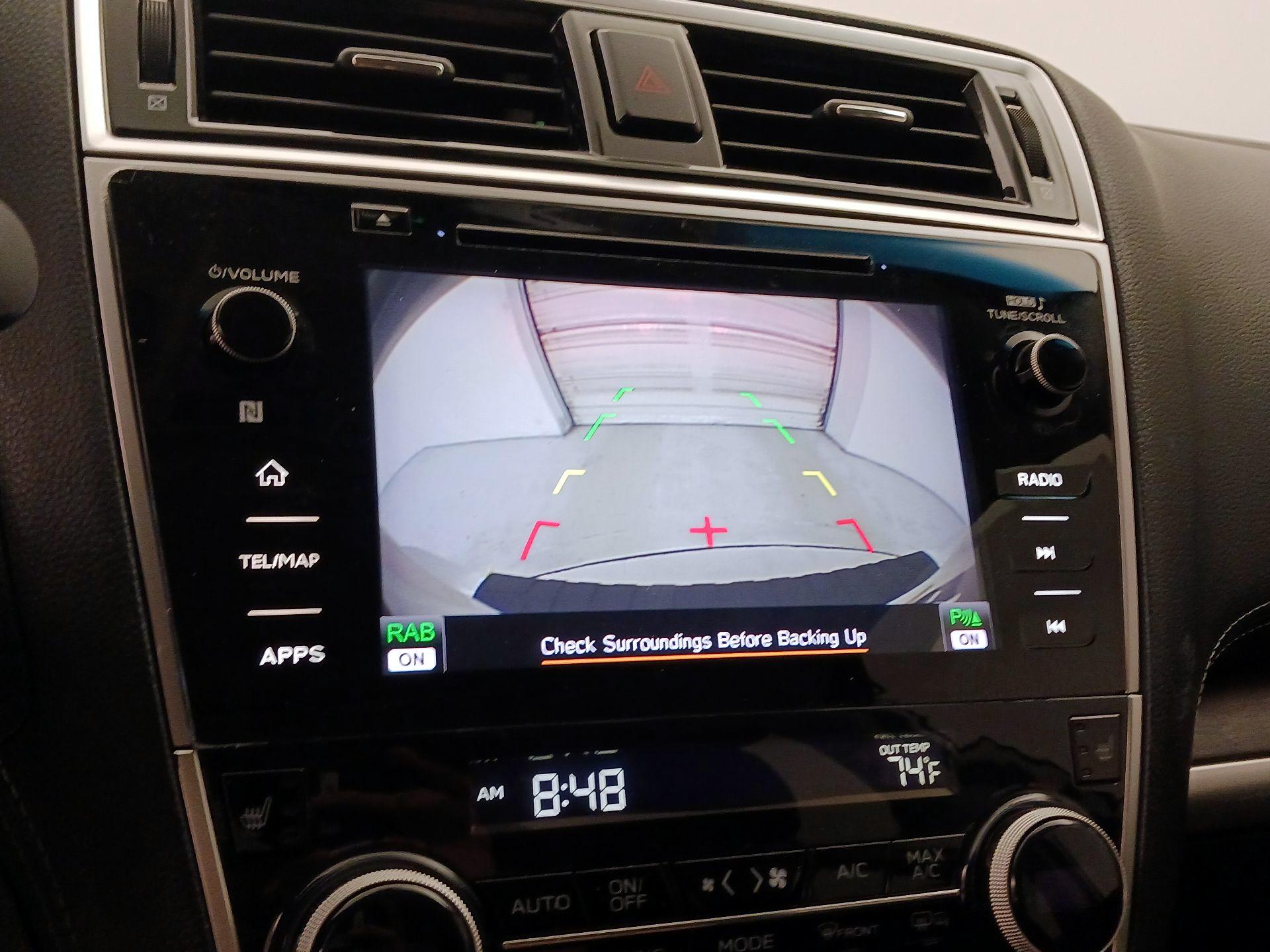 Thumbnail: 2019 Subaru Outback - 15