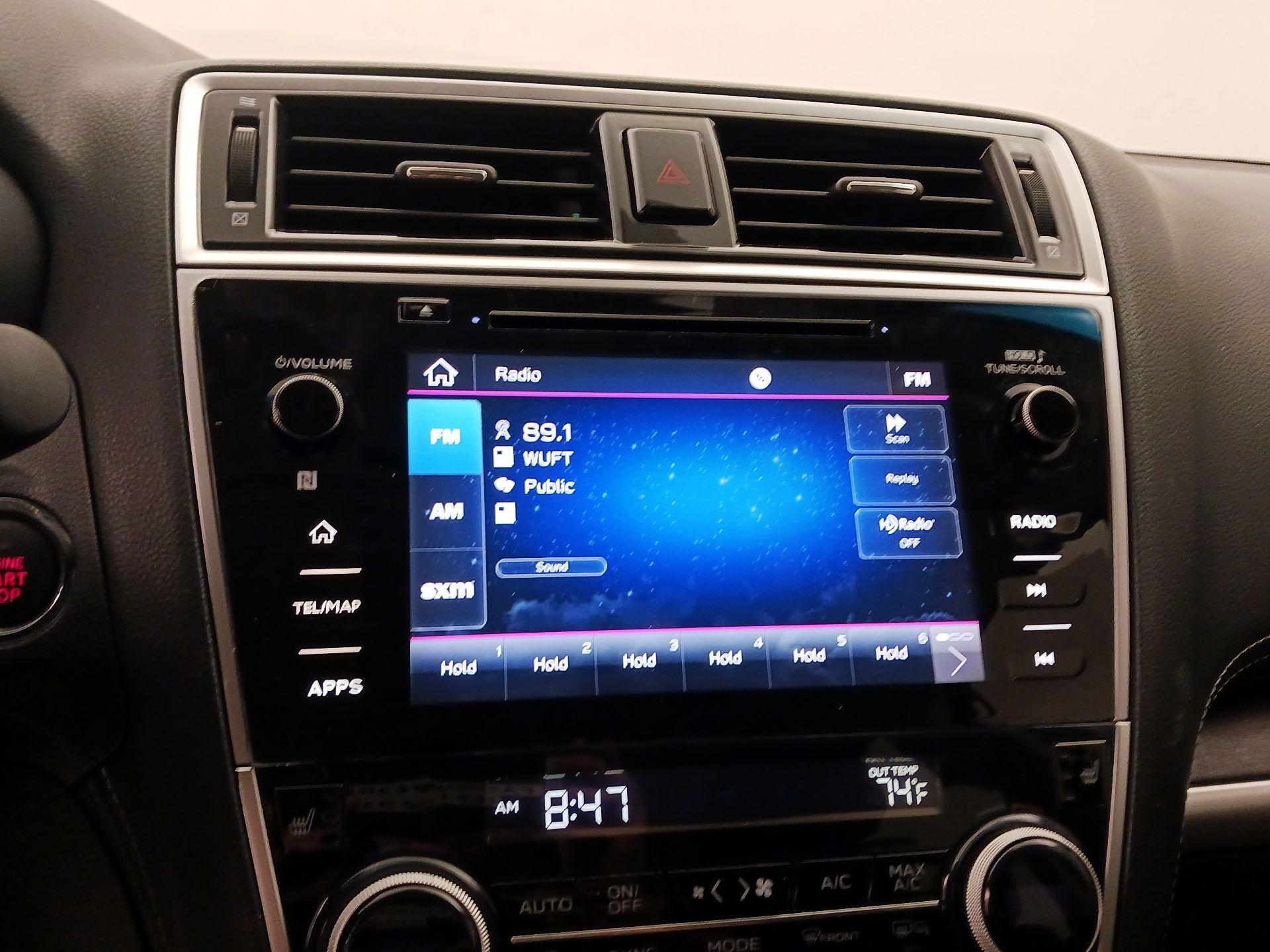 Thumbnail: 2019 Subaru Outback - 16
