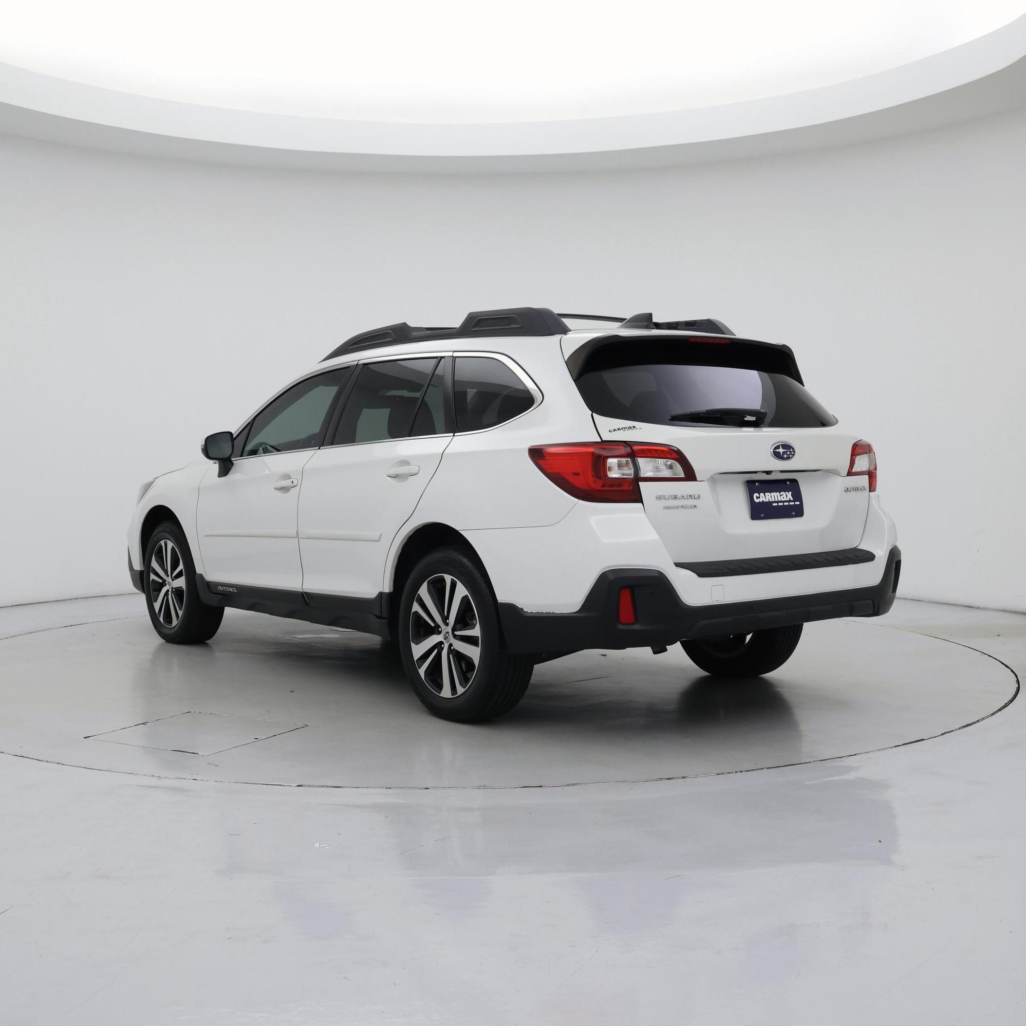 Thumbnail: 2019 Subaru Outback - 2