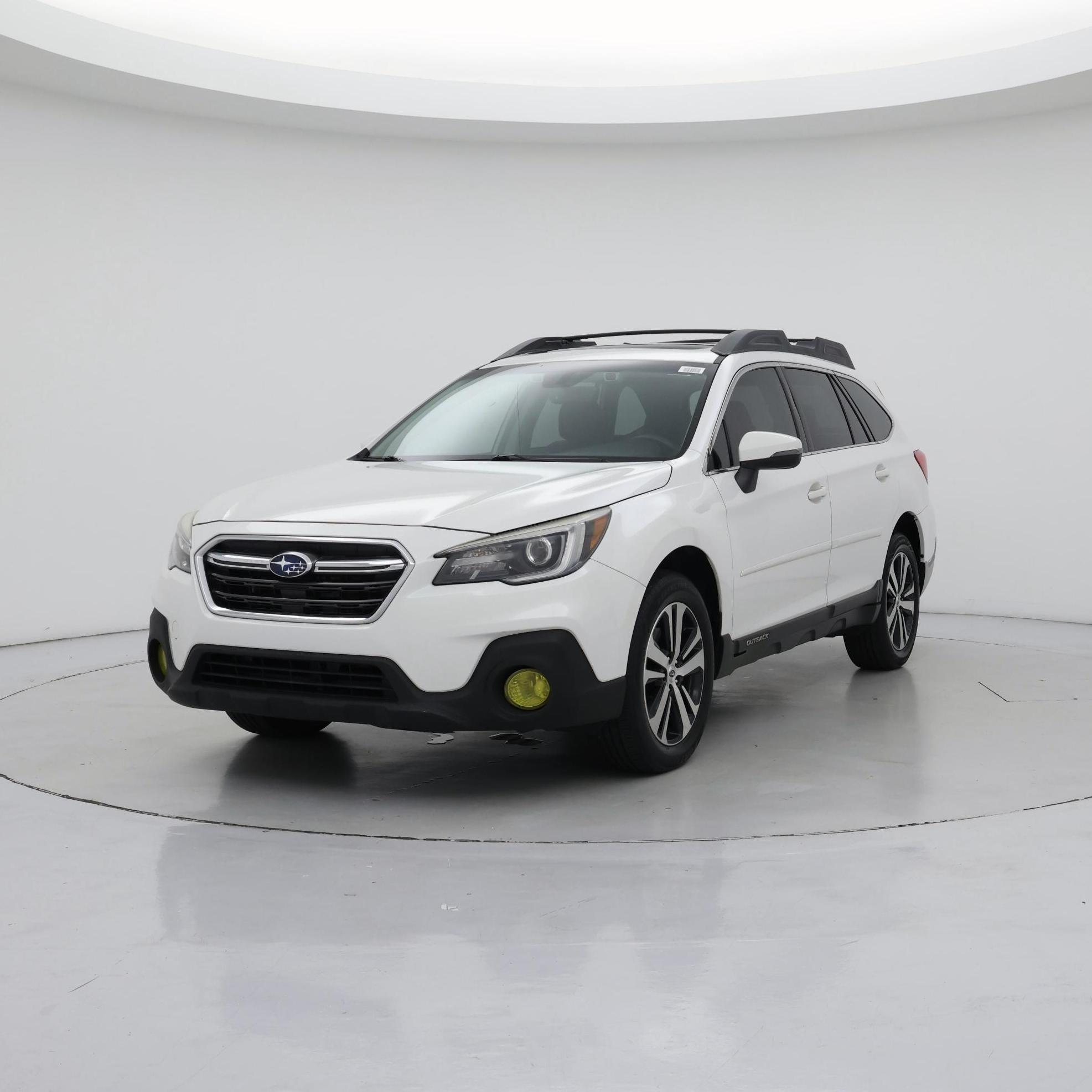 Thumbnail: 2019 Subaru Outback - 4