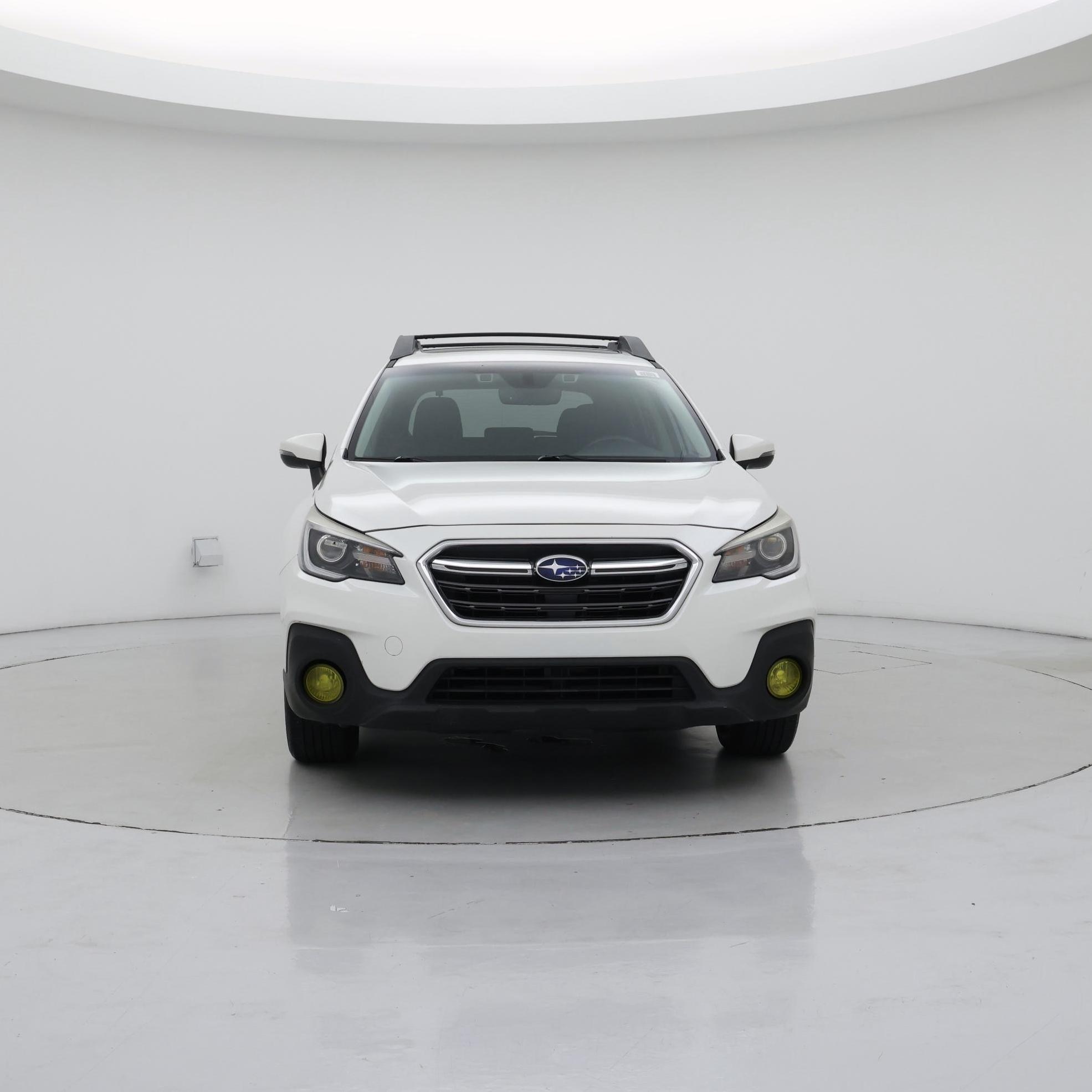 Thumbnail: 2019 Subaru Outback - 5