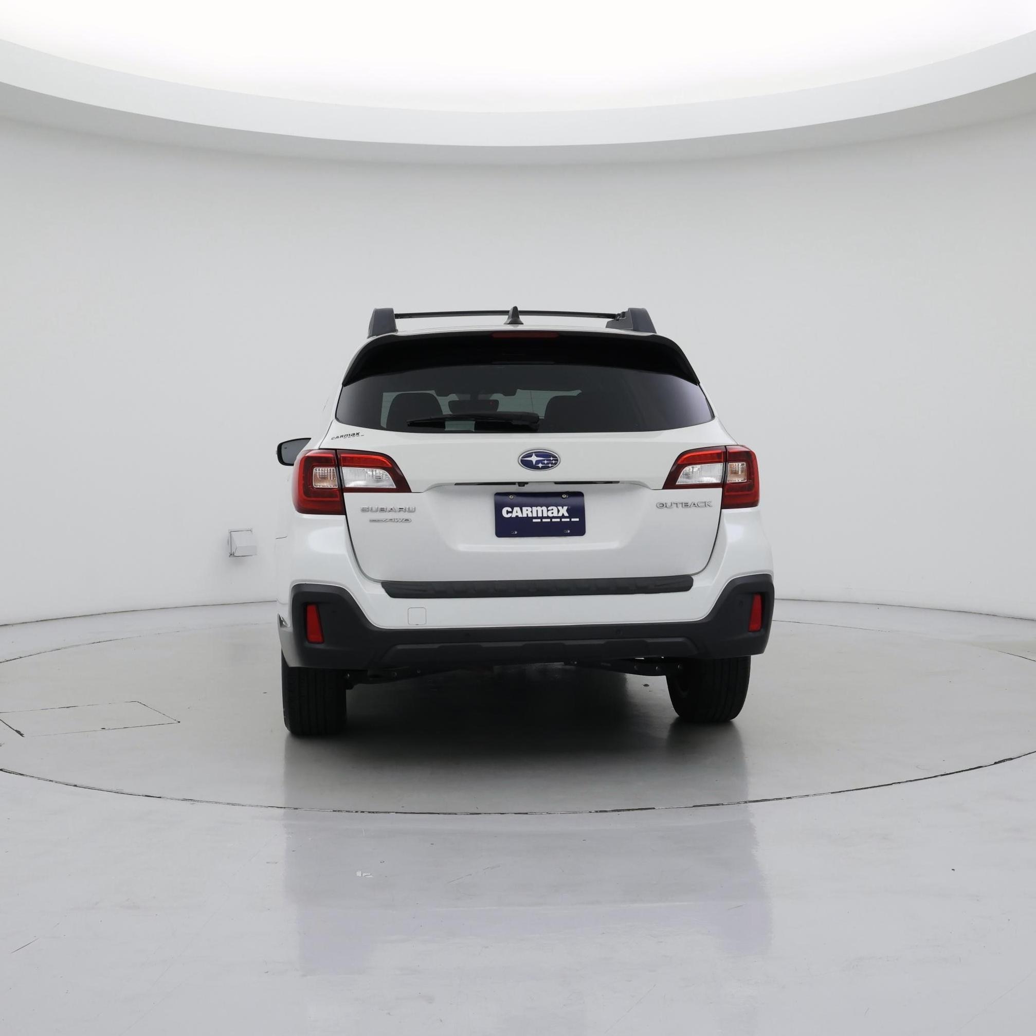 Thumbnail: 2019 Subaru Outback - 6