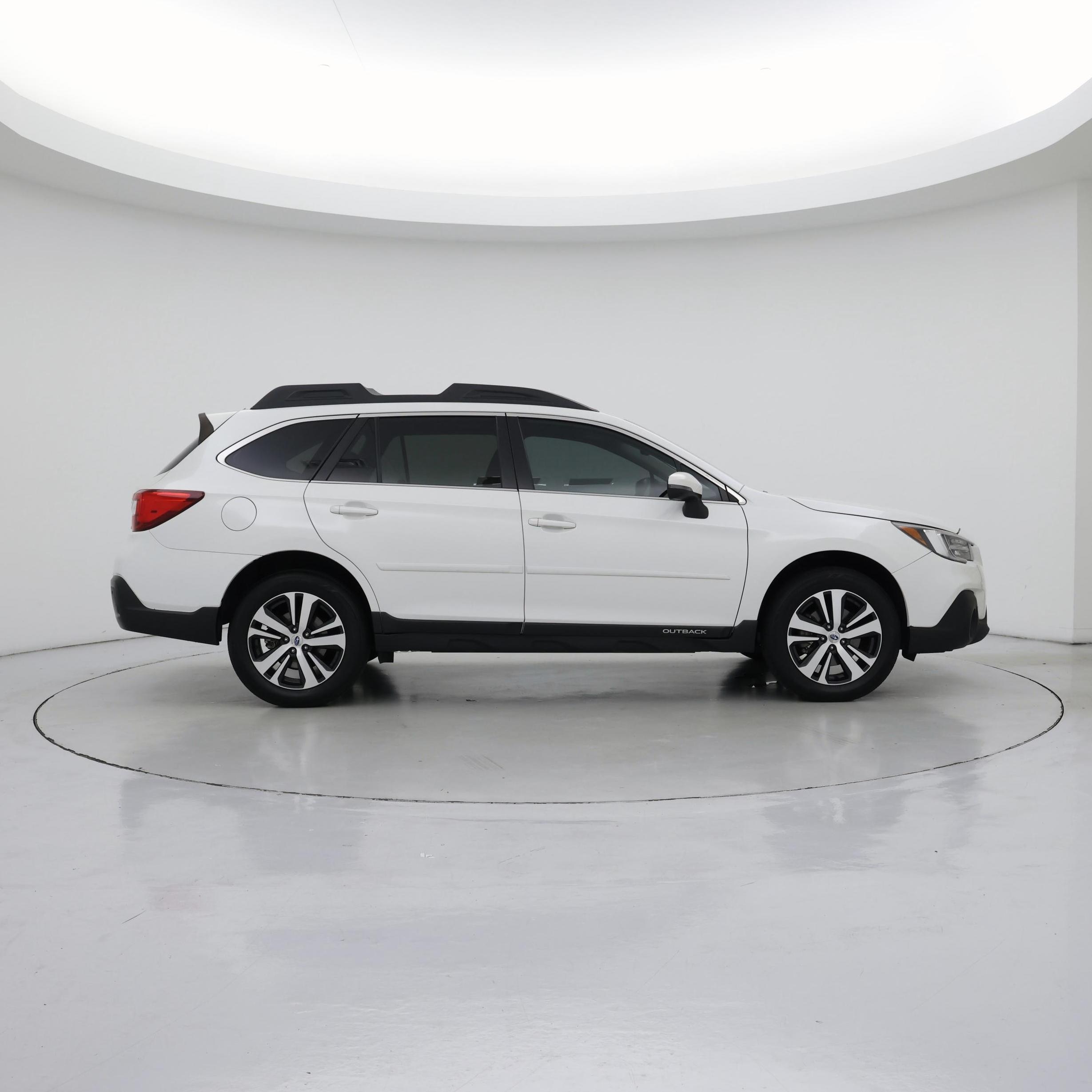 Thumbnail: 2019 Subaru Outback - 7