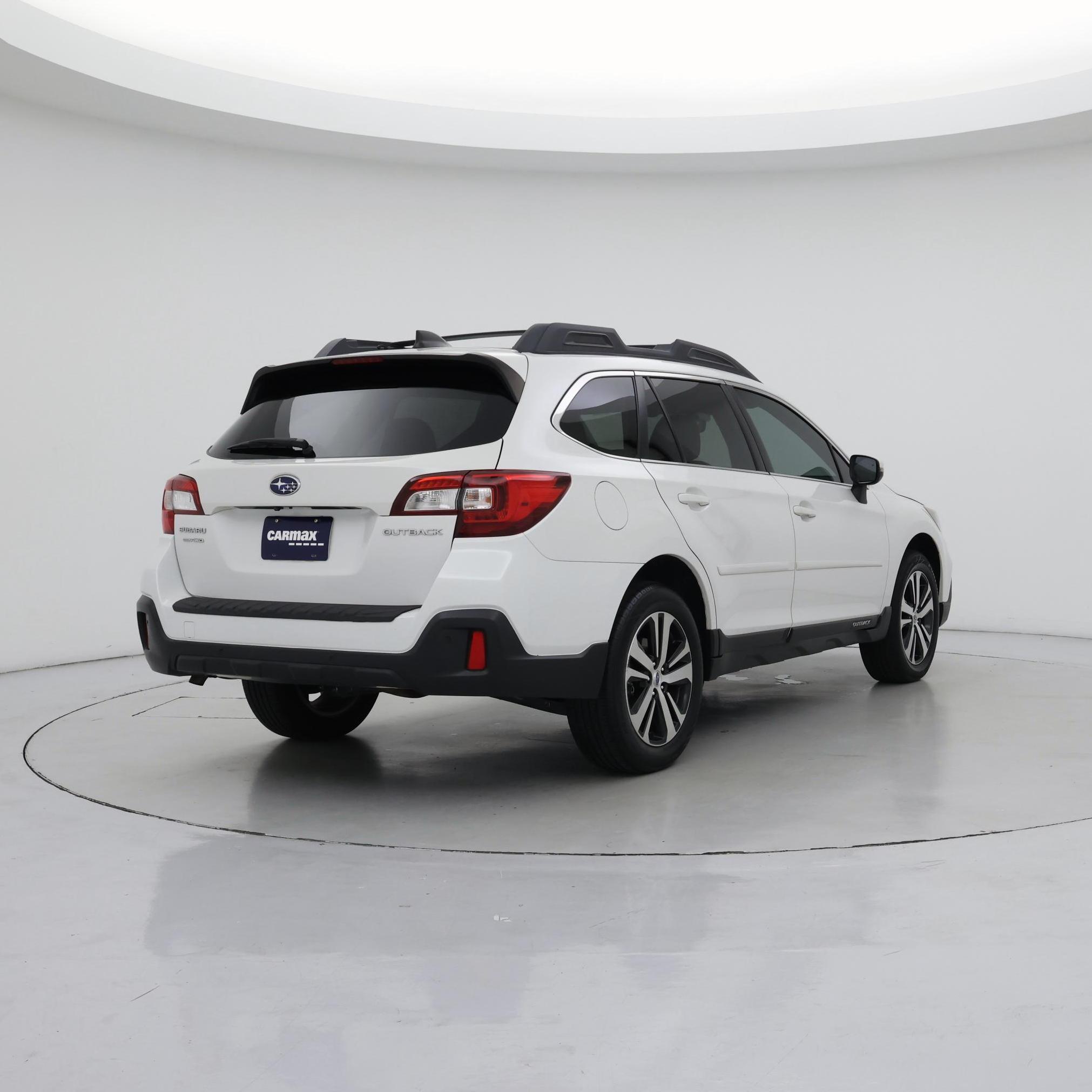 Thumbnail: 2019 Subaru Outback - 8