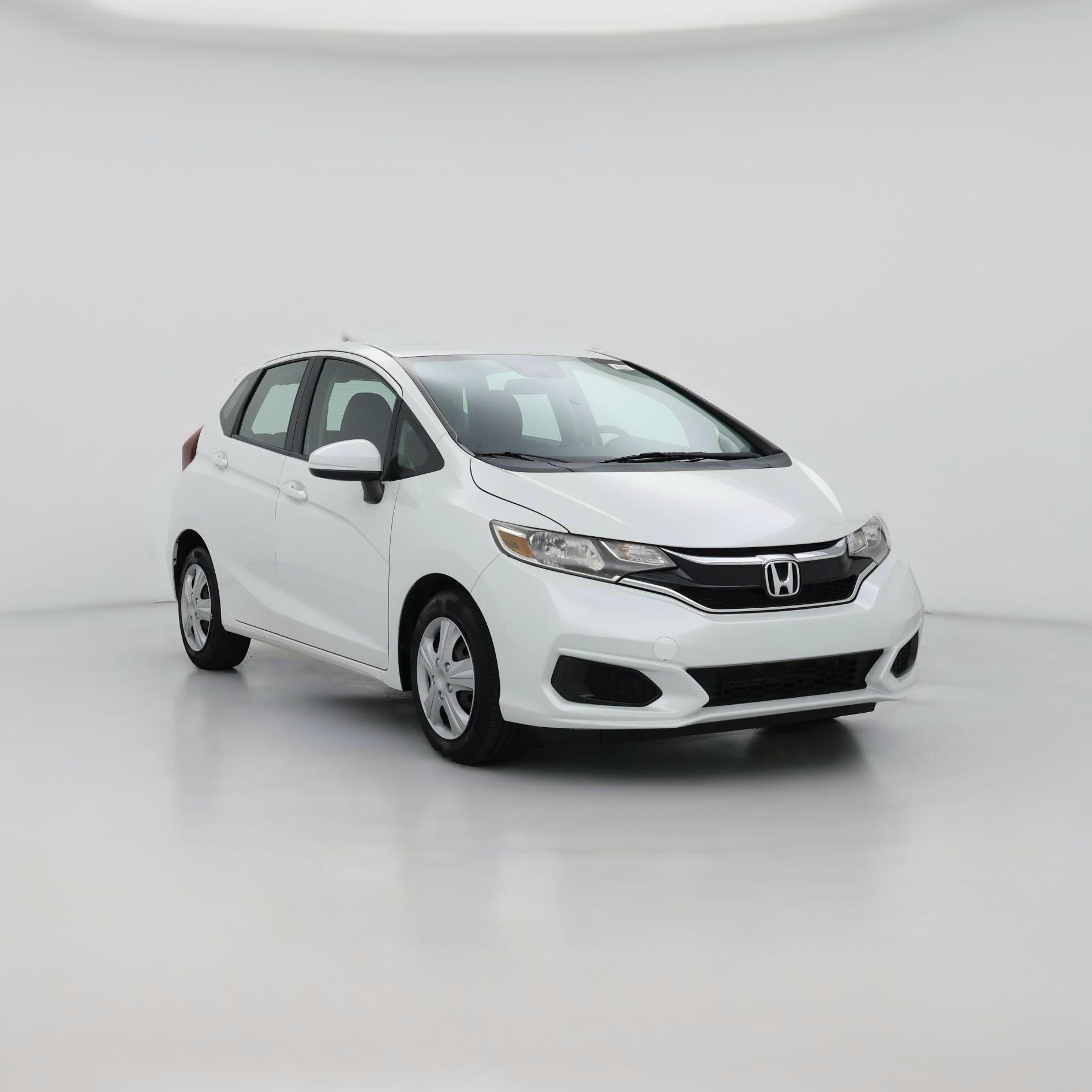 Thumbnail: 2019 Honda Fit - 1