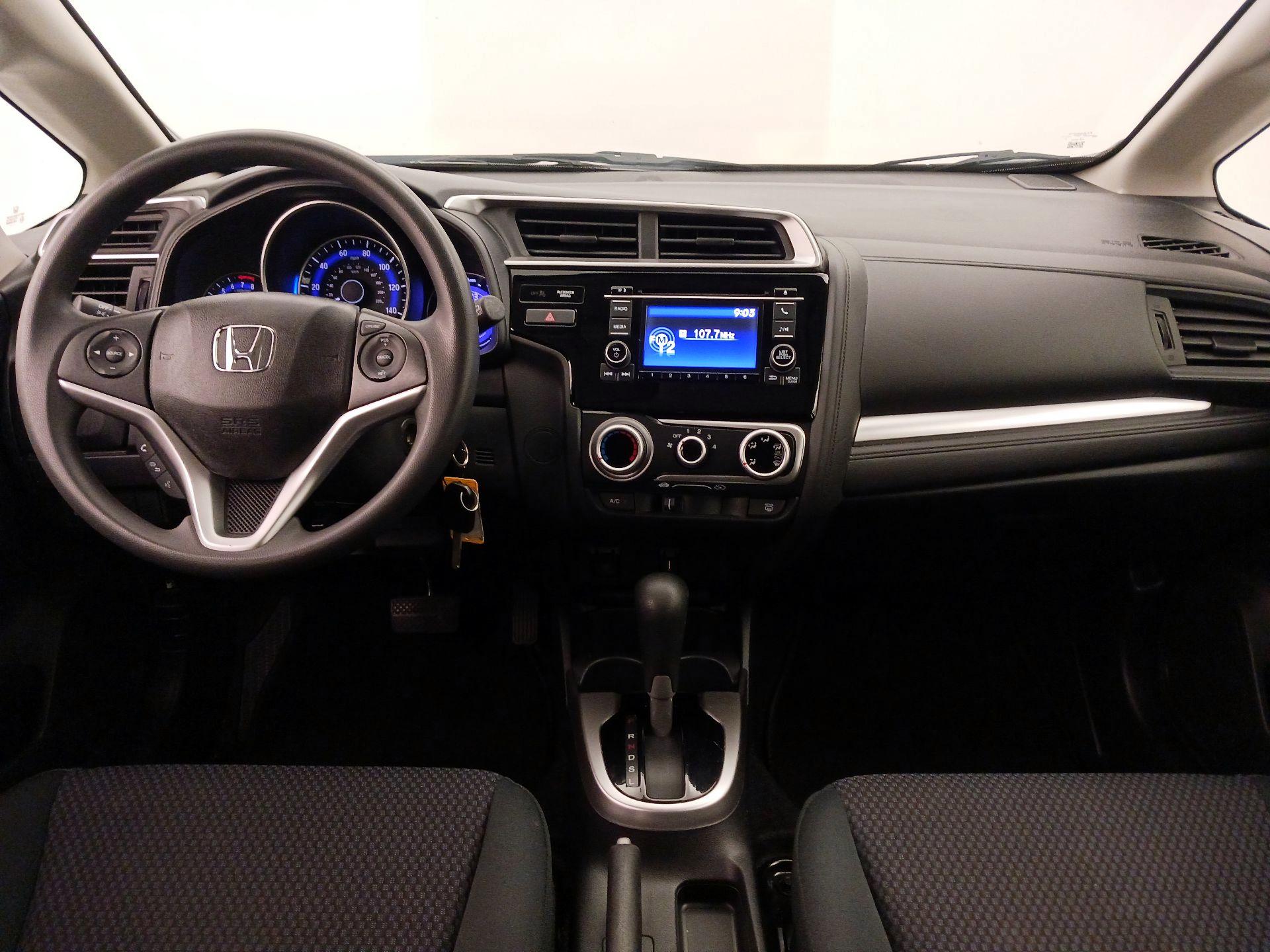 Thumbnail: 2019 Honda Fit - 9