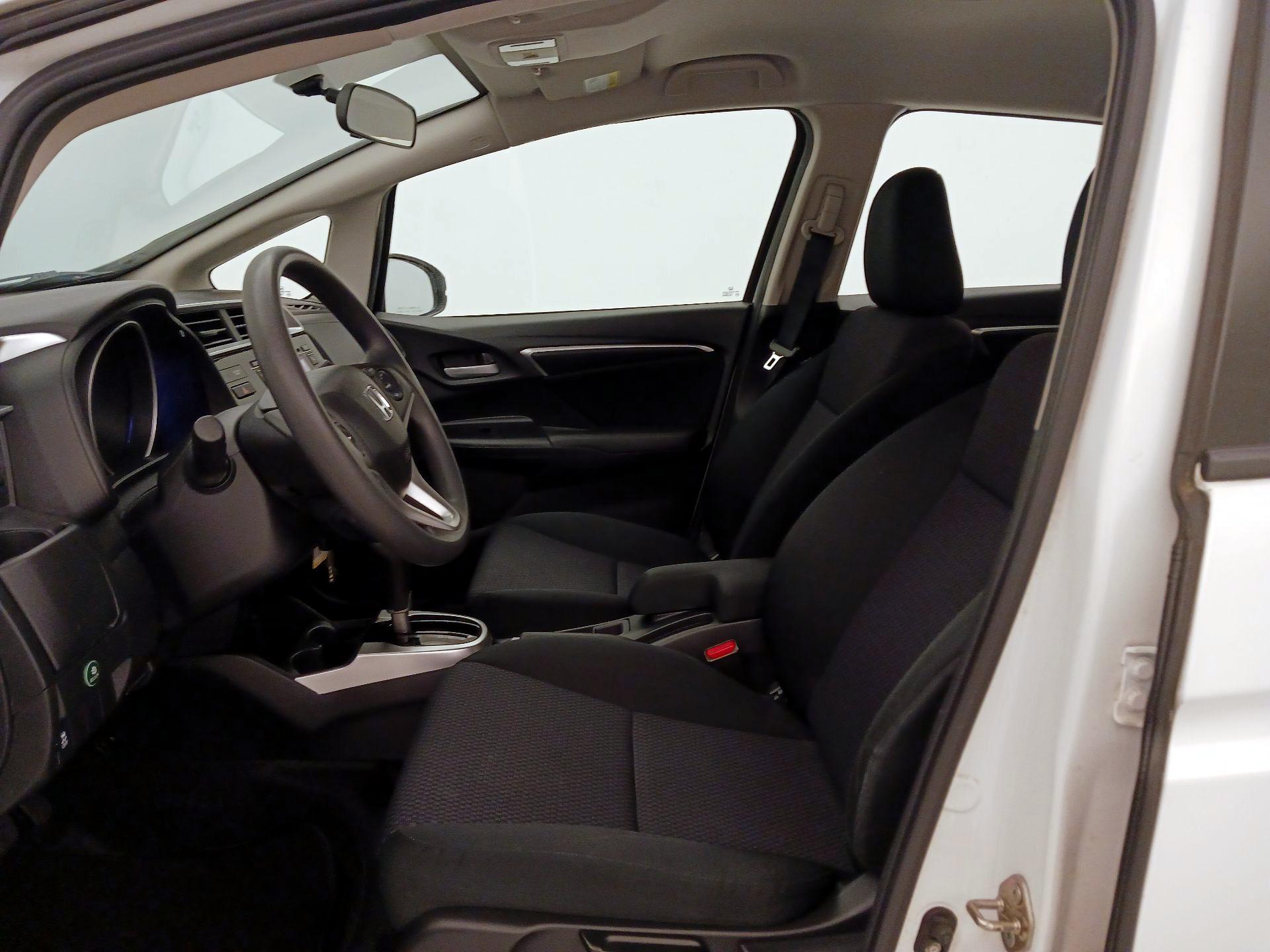 Thumbnail: 2019 Honda Fit - 11