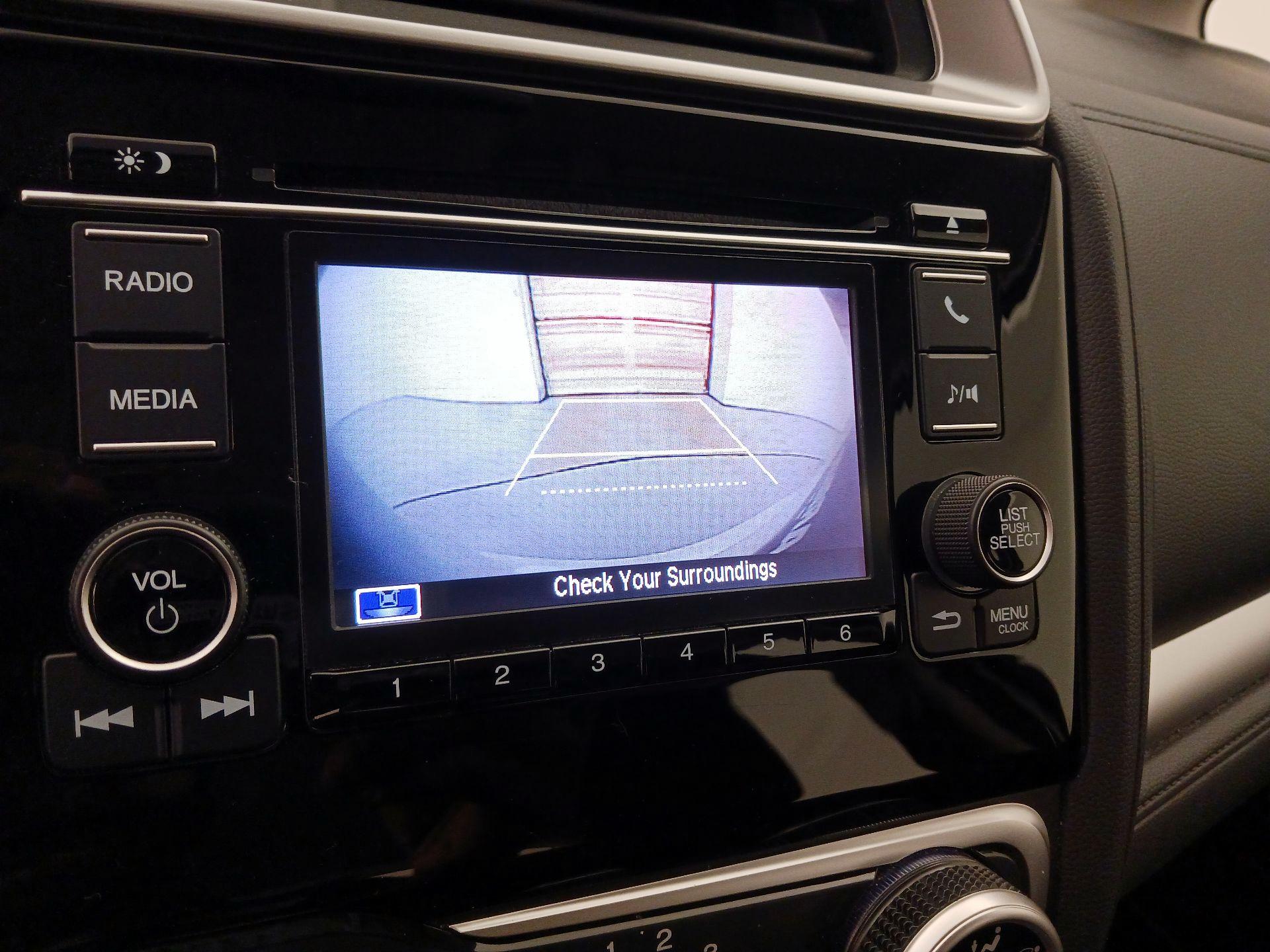Thumbnail: 2019 Honda Fit - 14