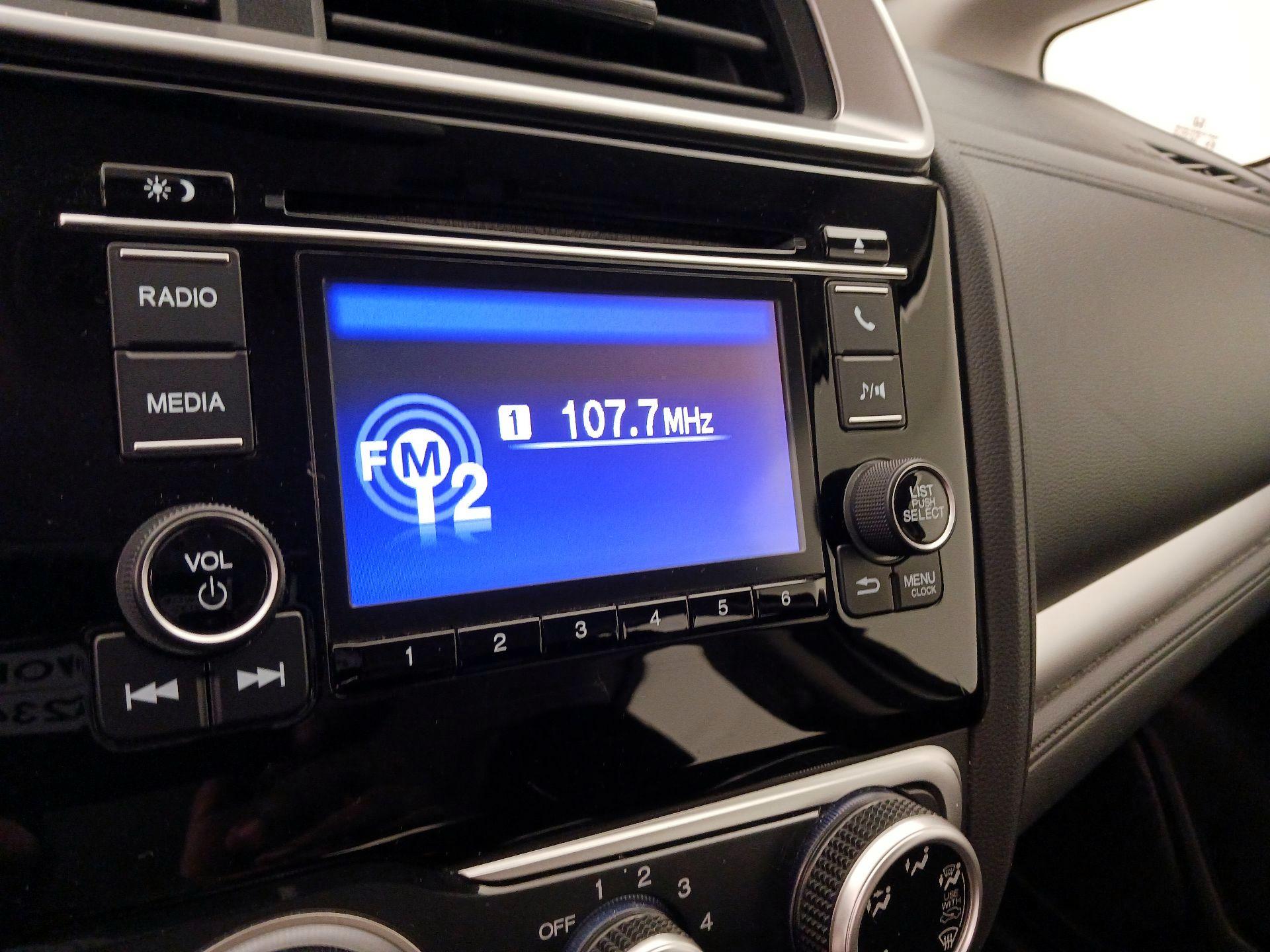 Thumbnail: 2019 Honda Fit - 15