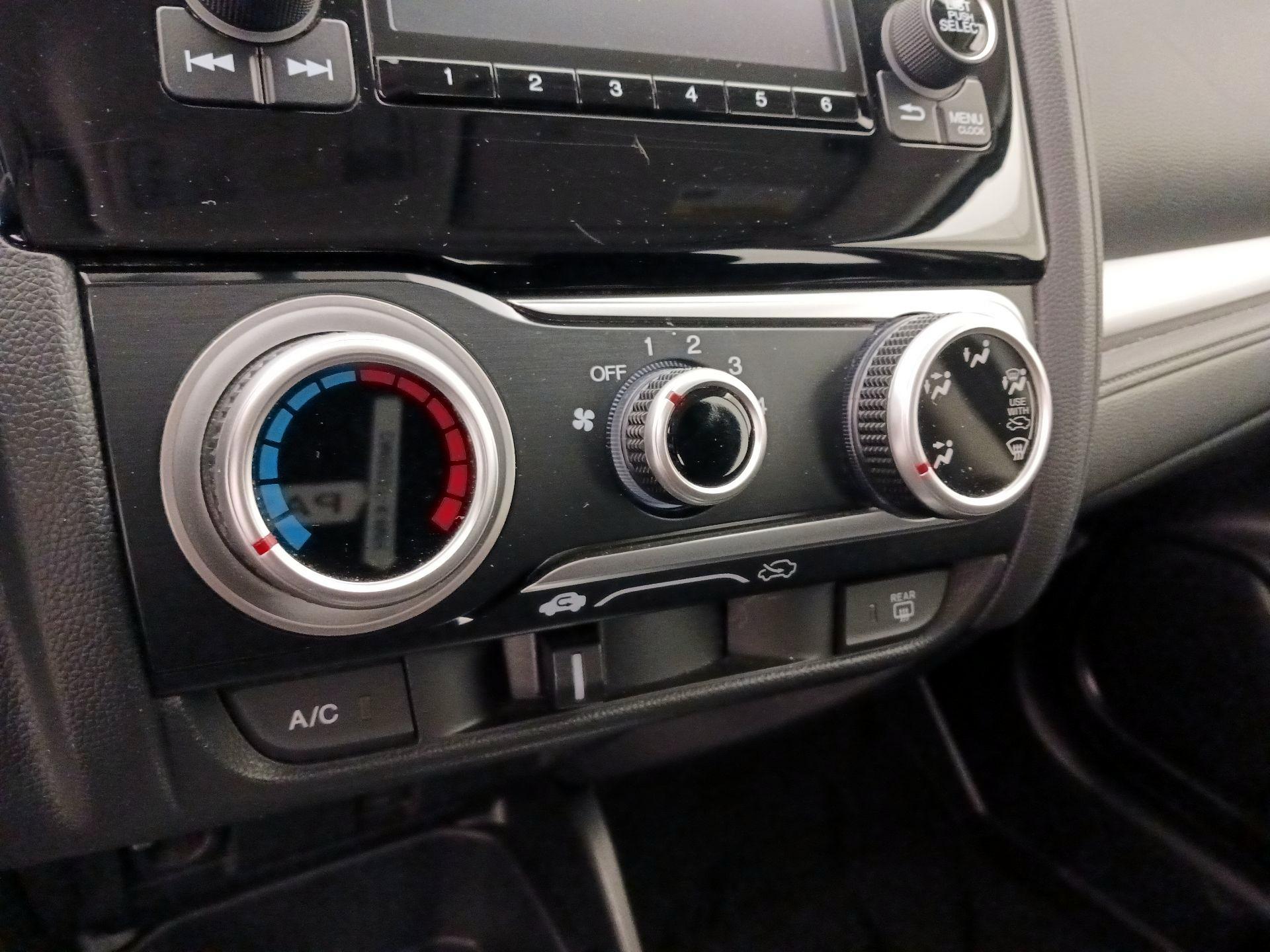 Thumbnail: 2019 Honda Fit - 16
