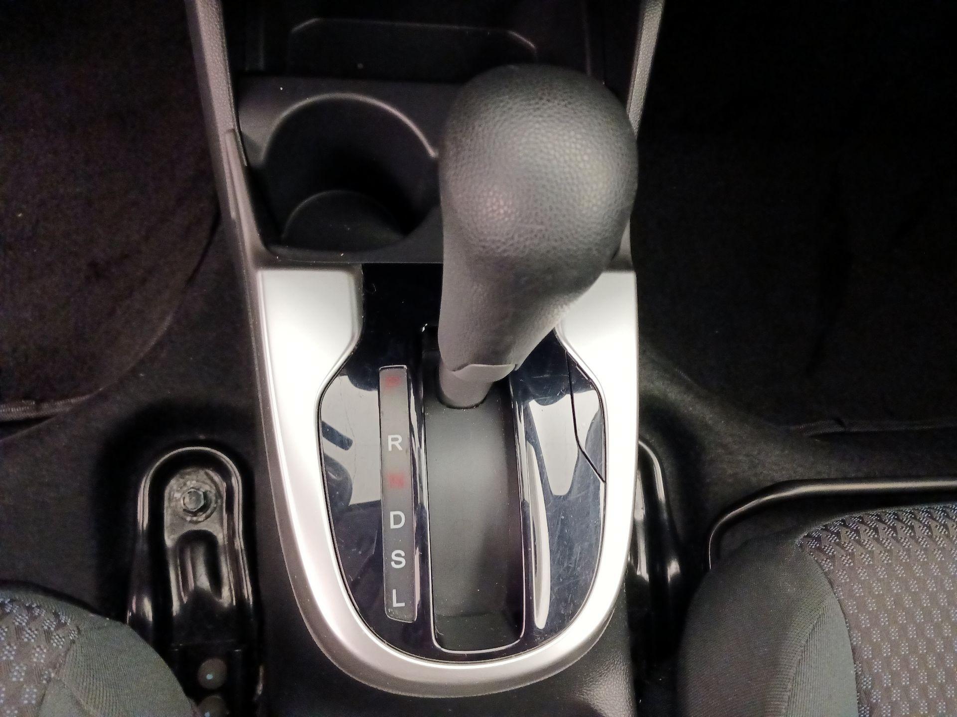 Thumbnail: 2019 Honda Fit - 17