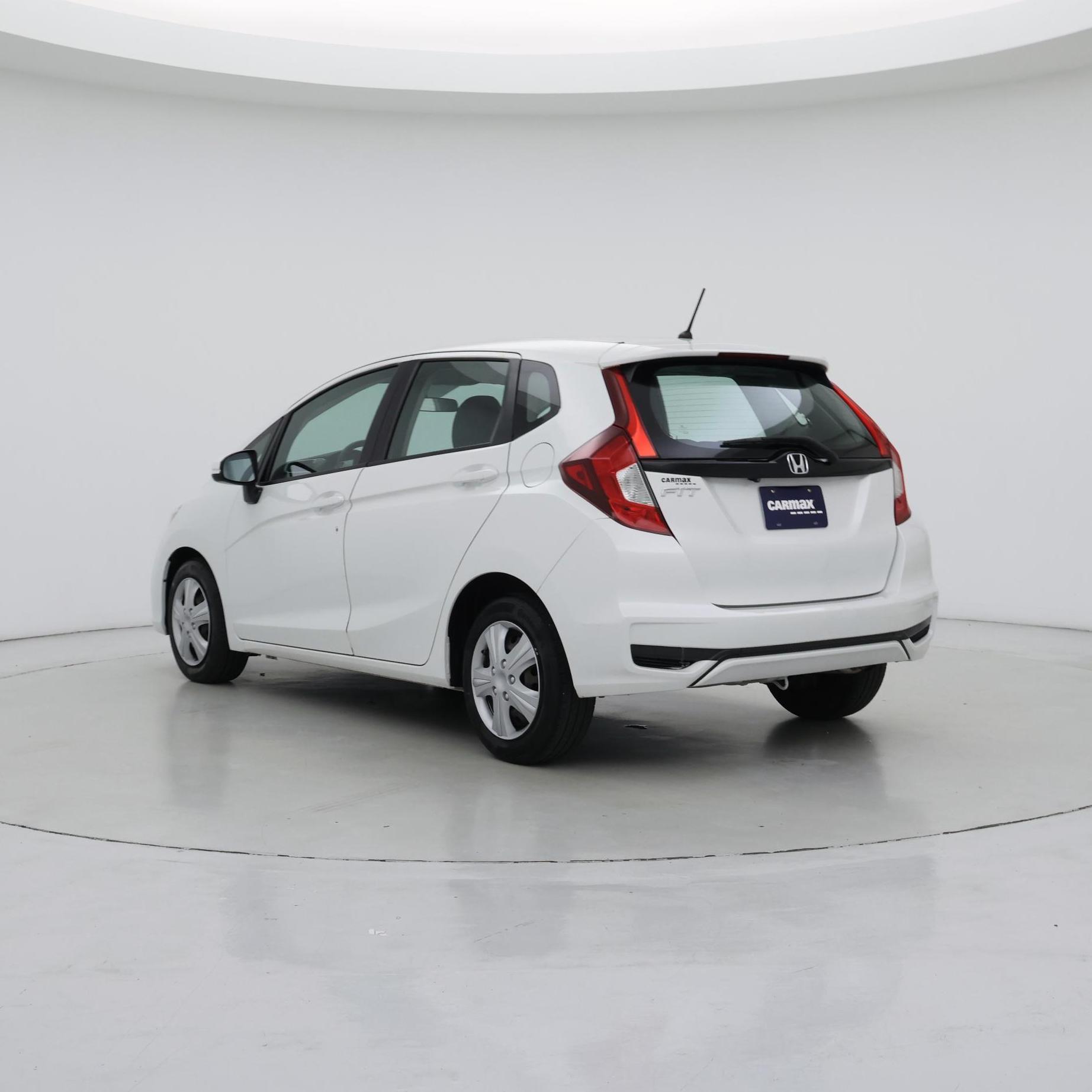 Thumbnail: 2019 Honda Fit - 2