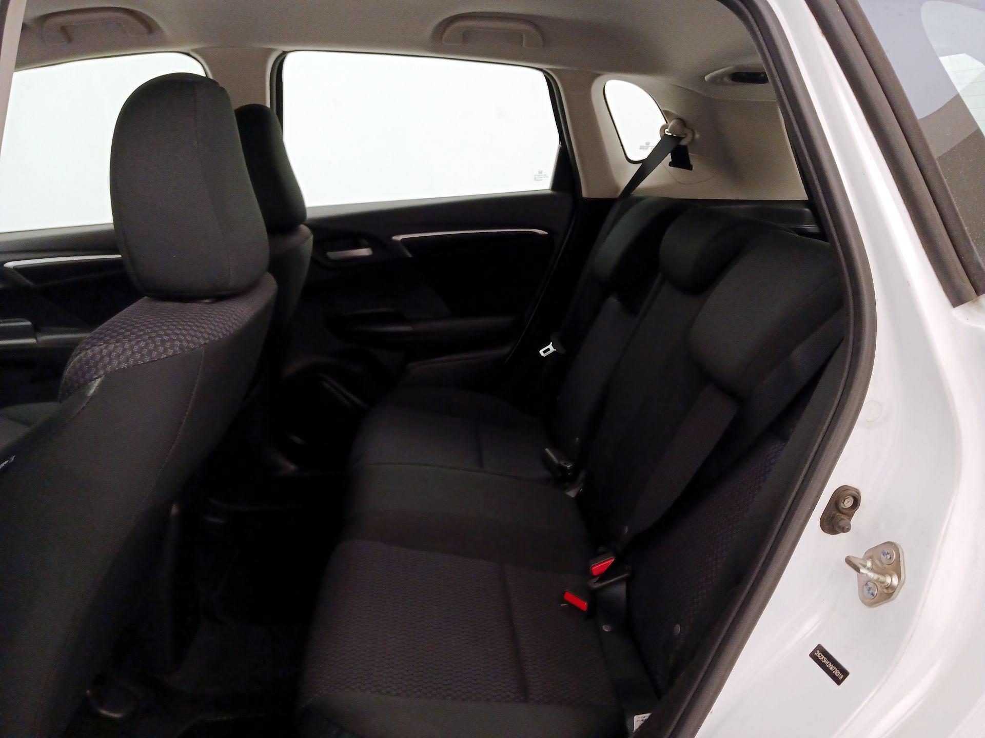 Thumbnail: 2019 Honda Fit - 19