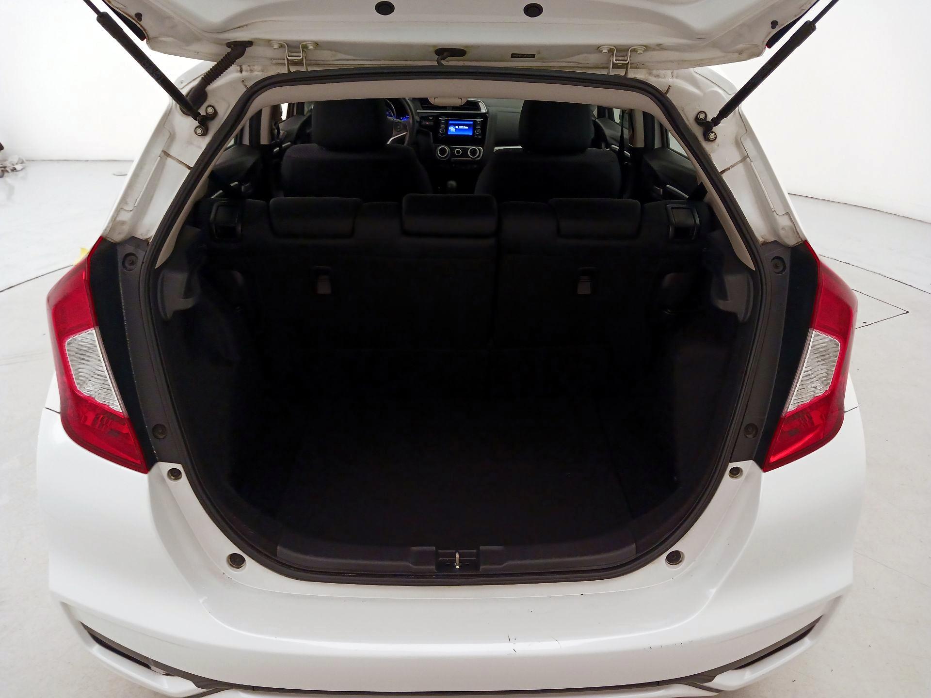 Thumbnail: 2019 Honda Fit - 20