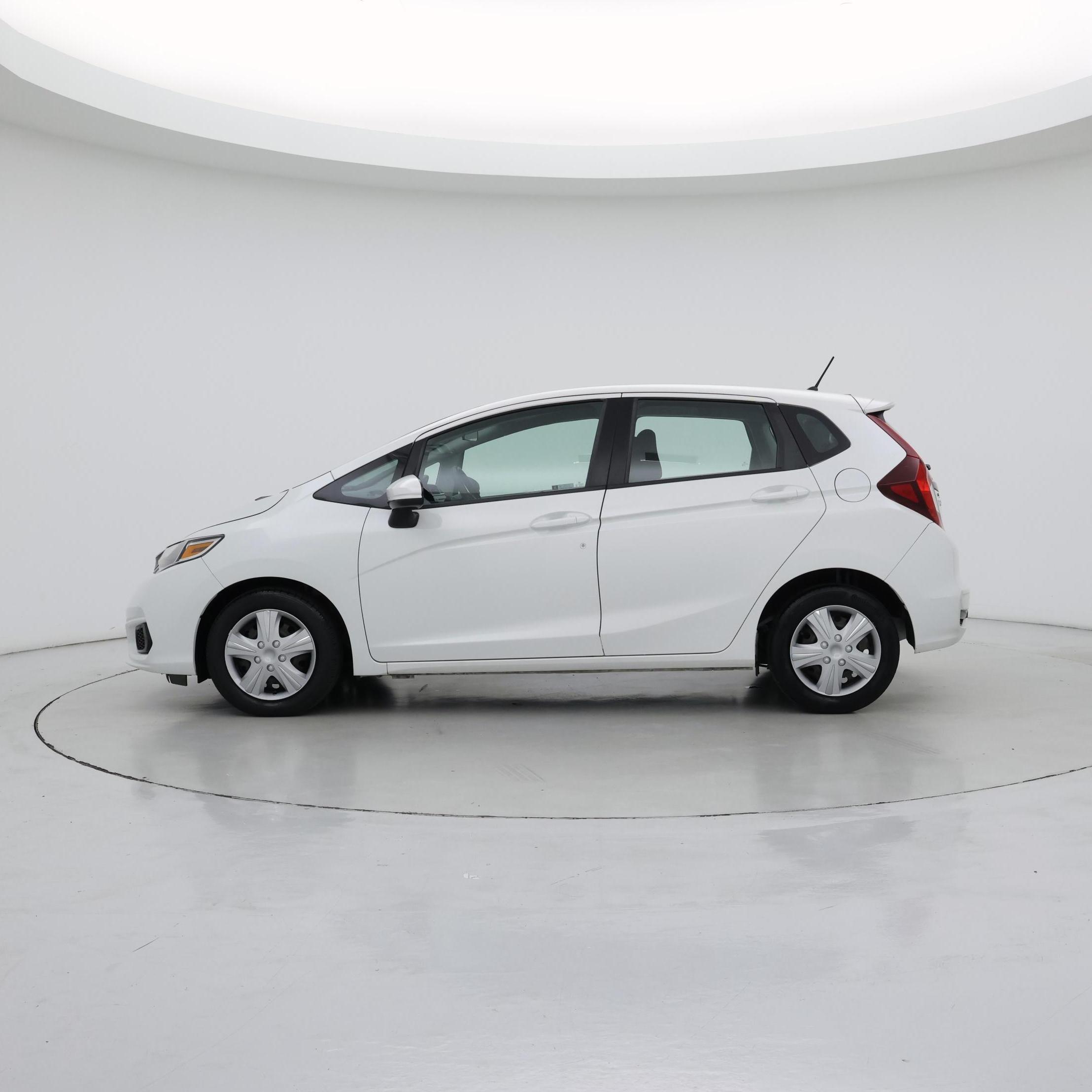 Thumbnail: 2019 Honda Fit - 3