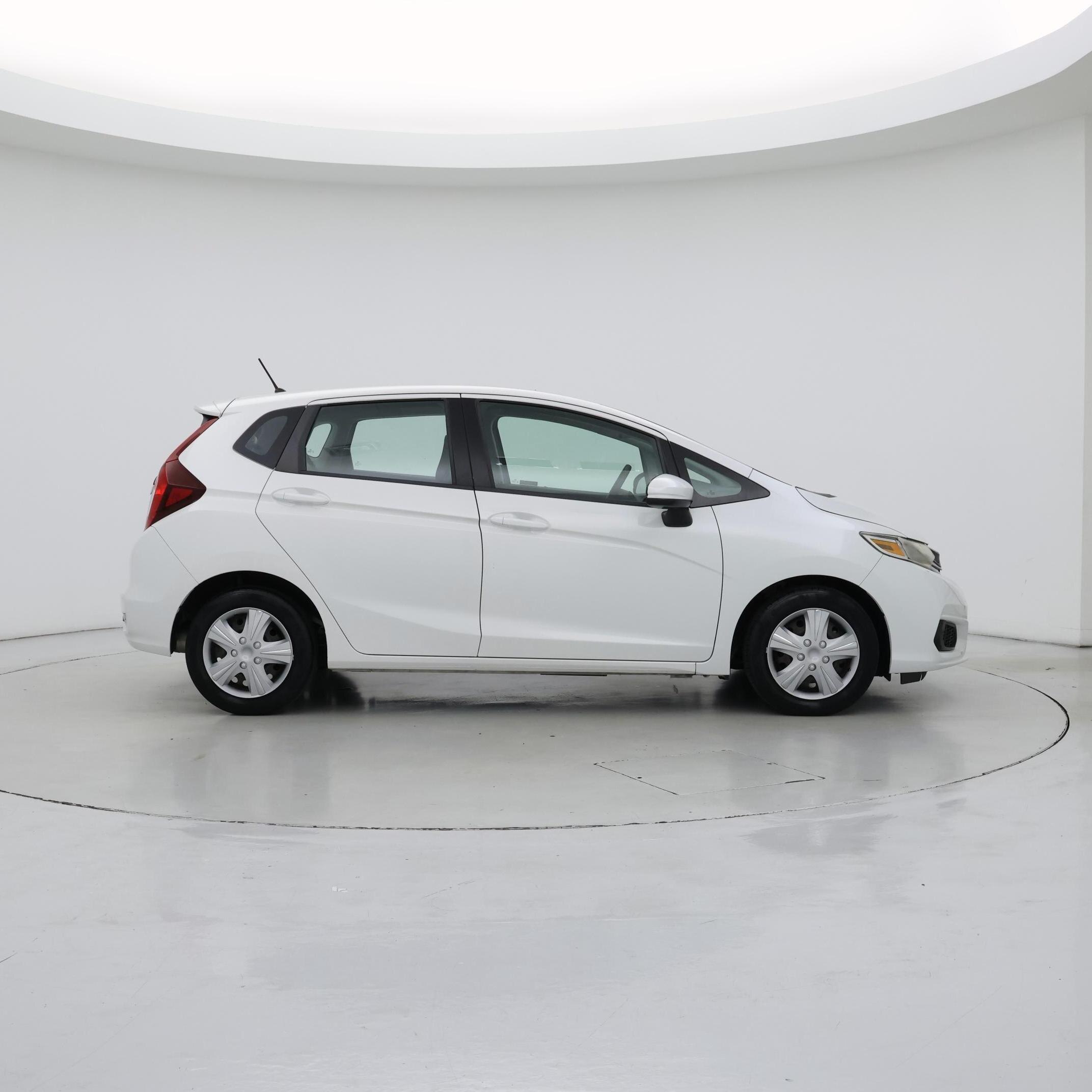 Thumbnail: 2019 Honda Fit - 7