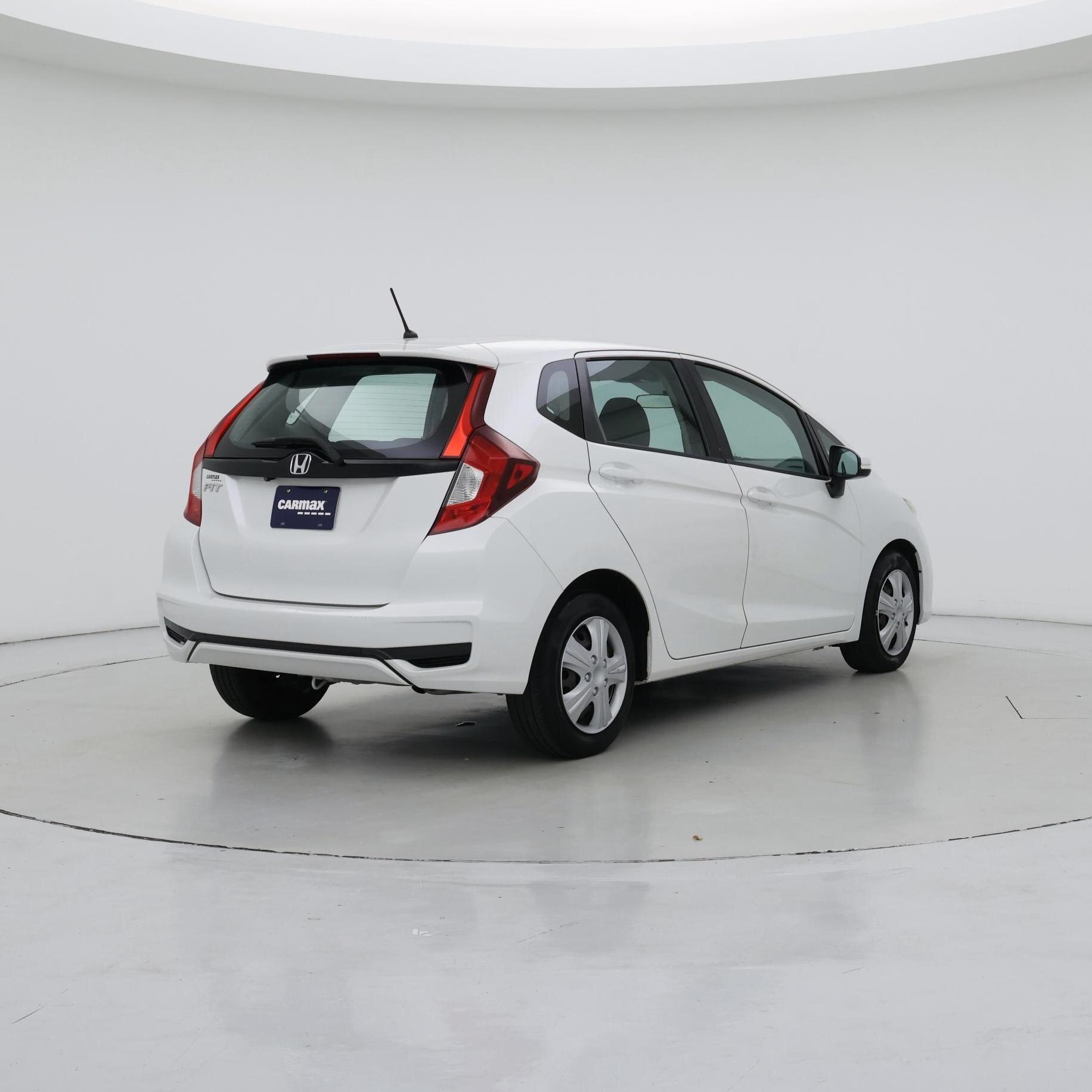 Thumbnail: 2019 Honda Fit - 8