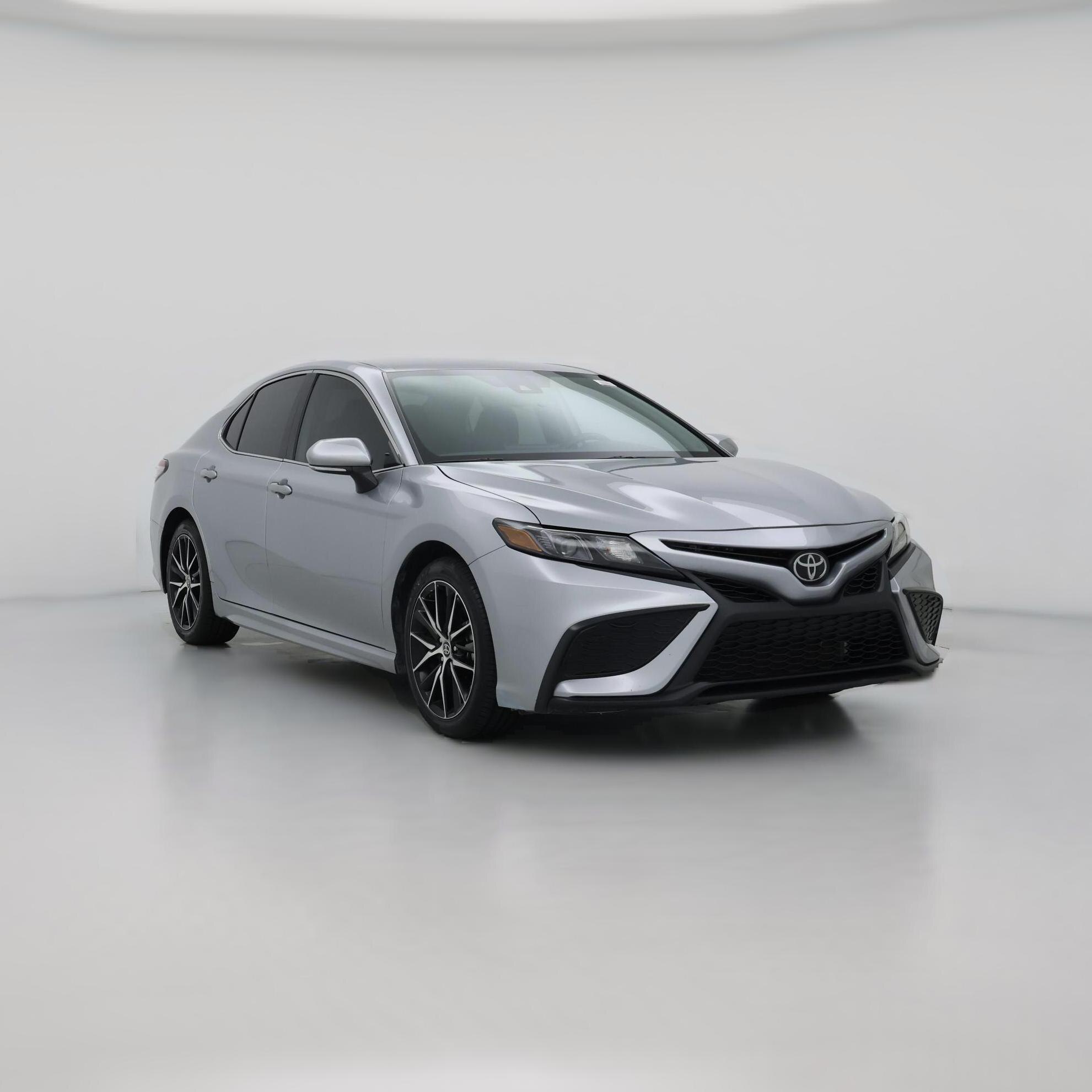 Thumbnail: 2024 Toyota Camry - 1