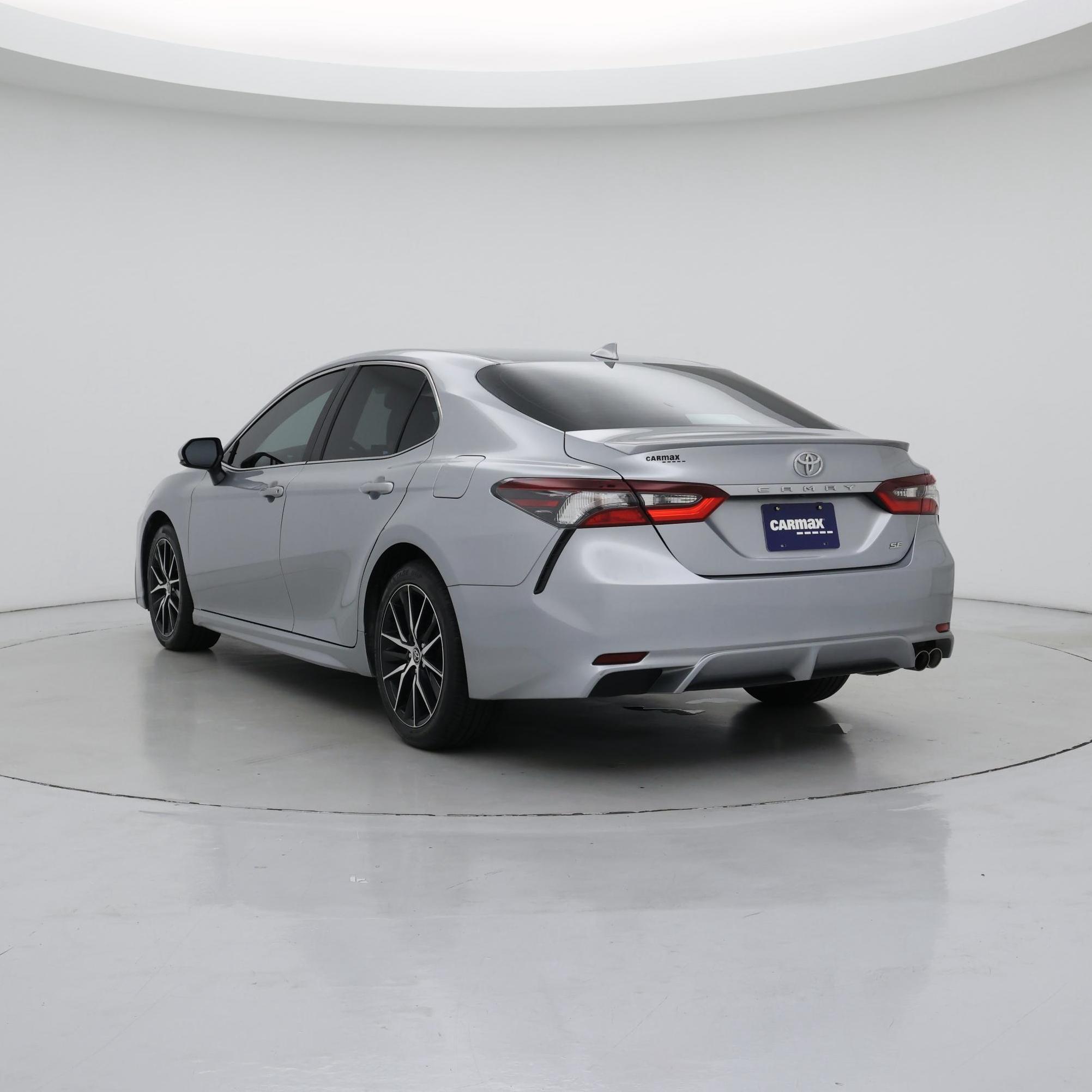Thumbnail: 2024 Toyota Camry - 2