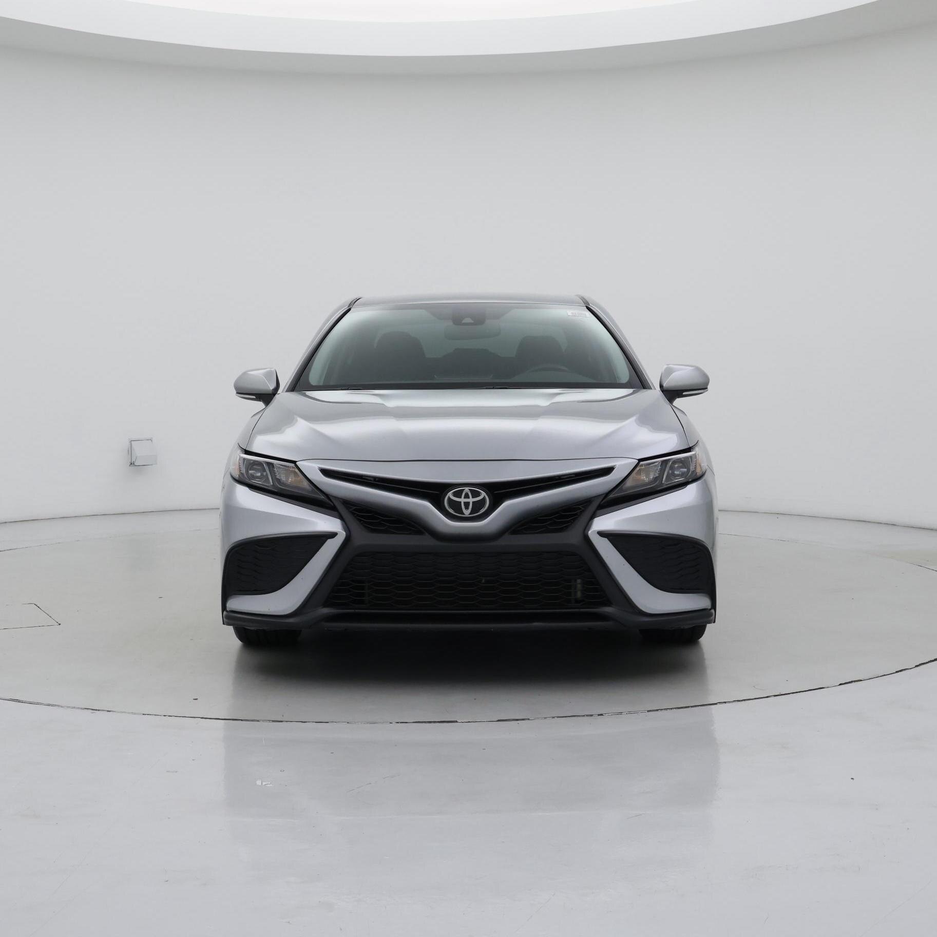 Thumbnail: 2024 Toyota Camry - 5