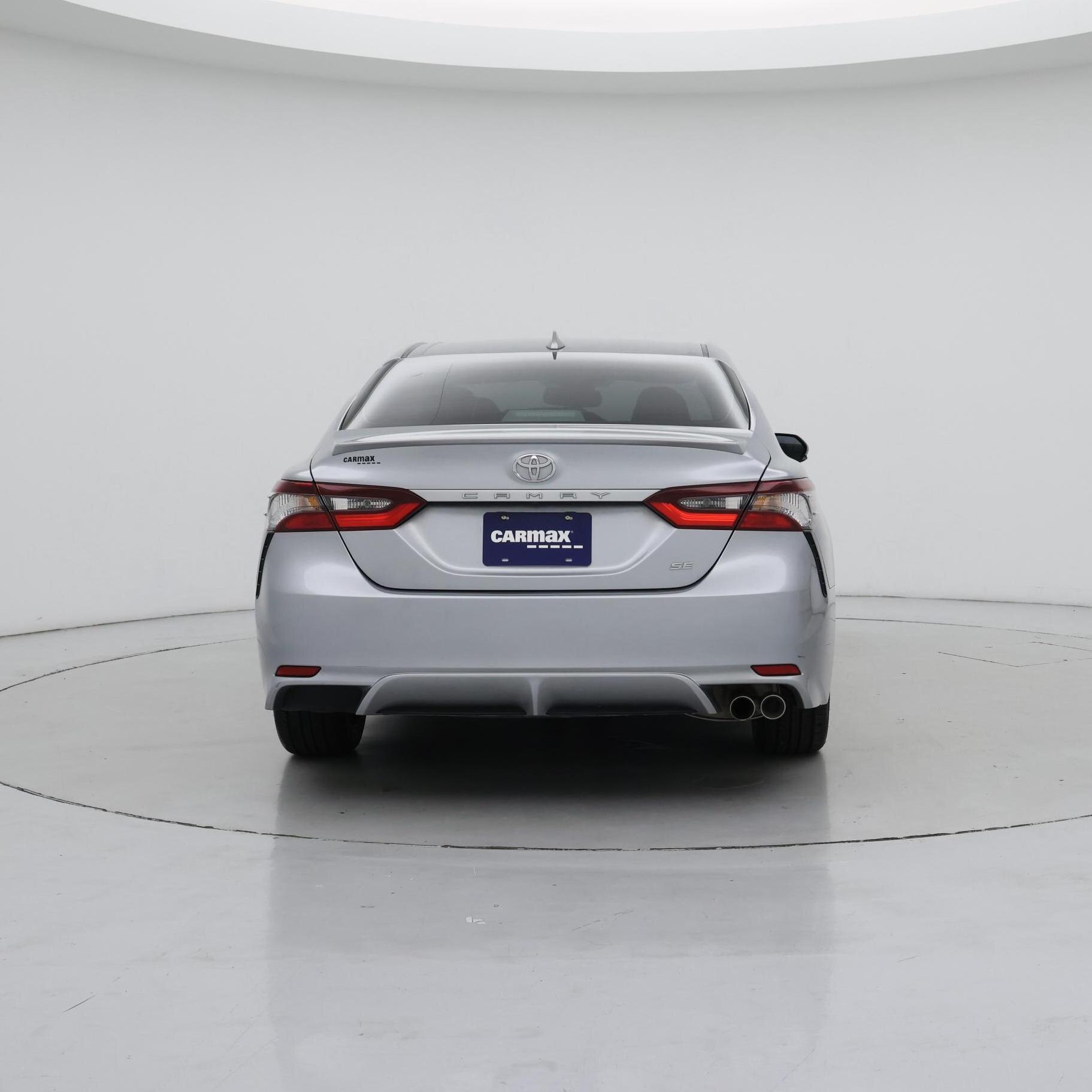 Thumbnail: 2024 Toyota Camry - 6