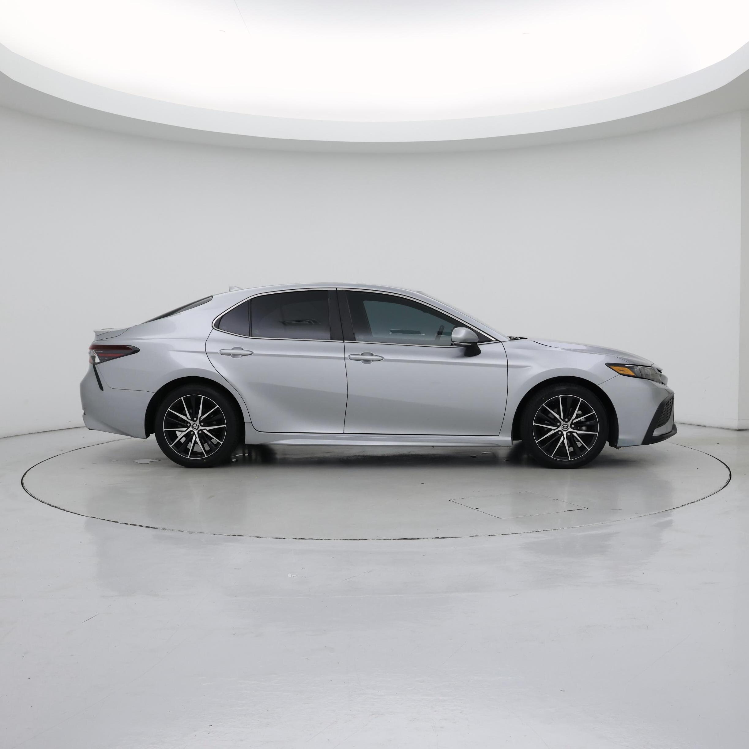Thumbnail: 2024 Toyota Camry - 7