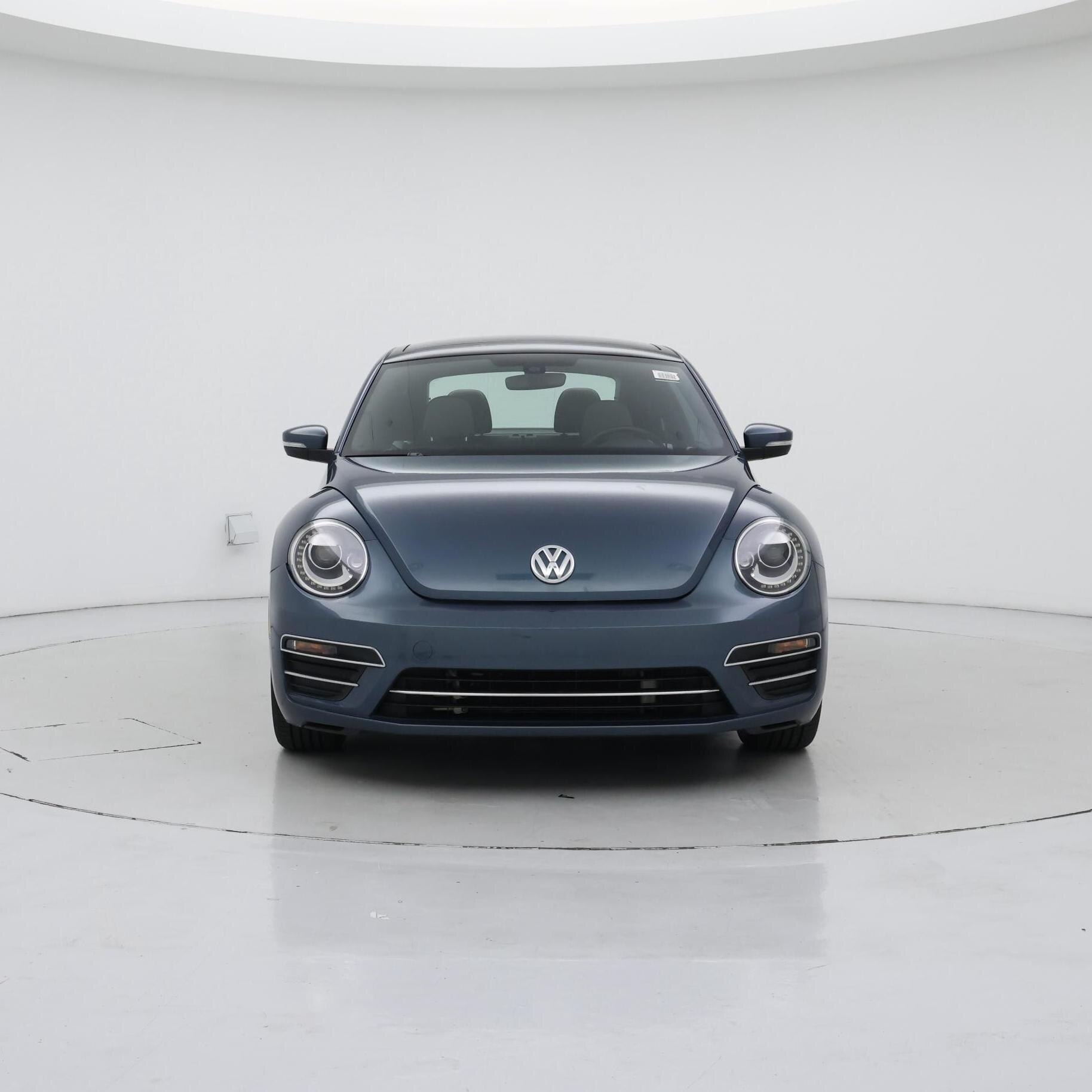 Thumbnail: 2018 Volkswagen Beetle - 5