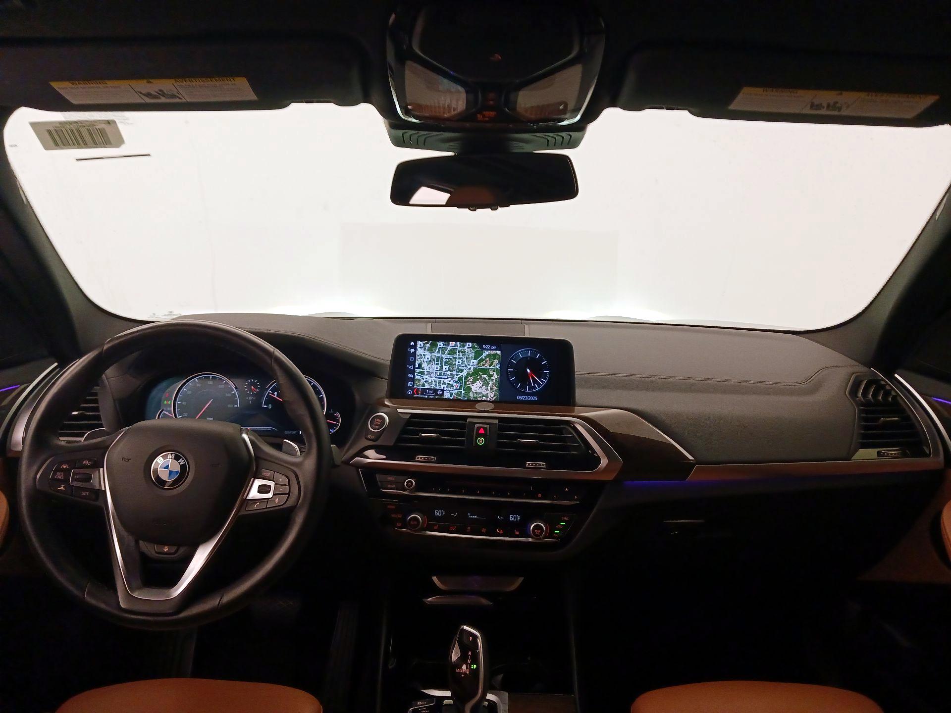 Thumbnail: 2018 BMW X3 - 9