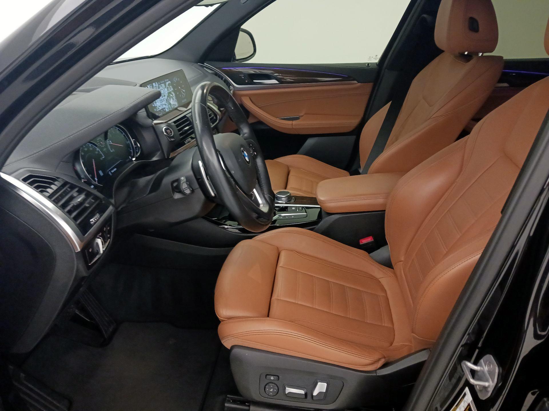 Thumbnail: 2018 BMW X3 - 11