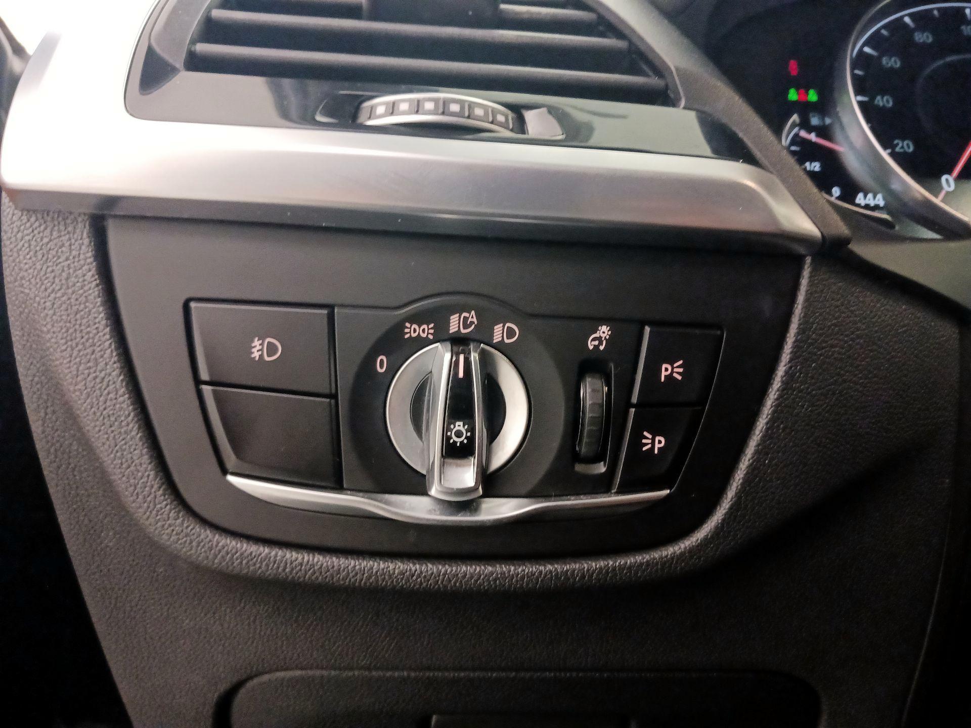 Thumbnail: 2018 BMW X3 - 13