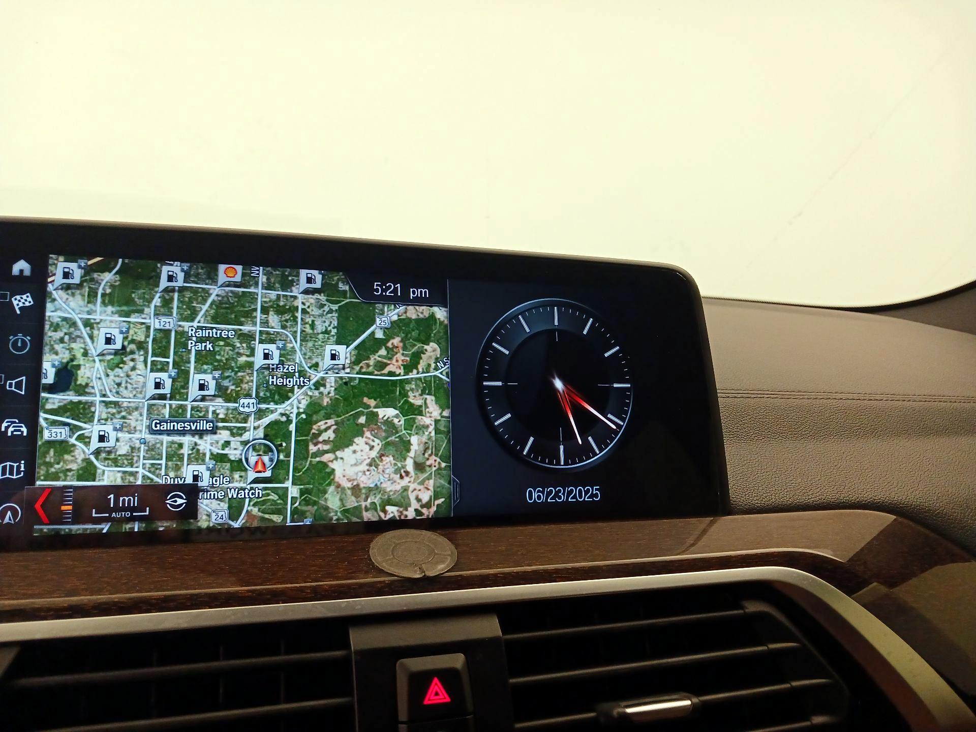 Thumbnail: 2018 BMW X3 - 14