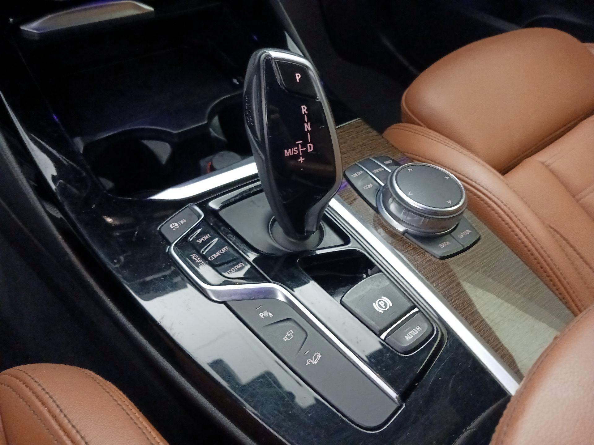 Thumbnail: 2018 BMW X3 - 18